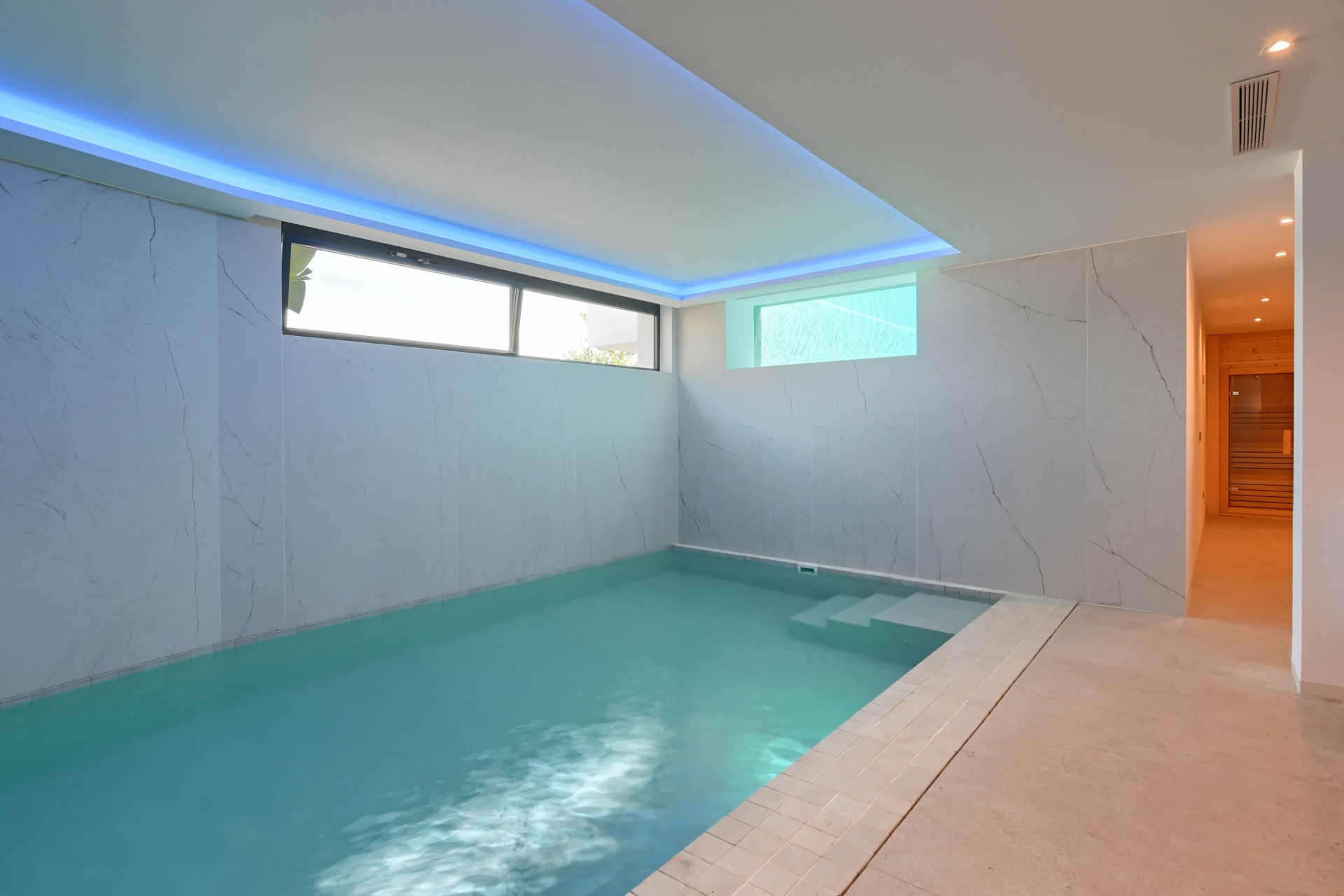 Revente - Villa -
Benissa - La Fustera