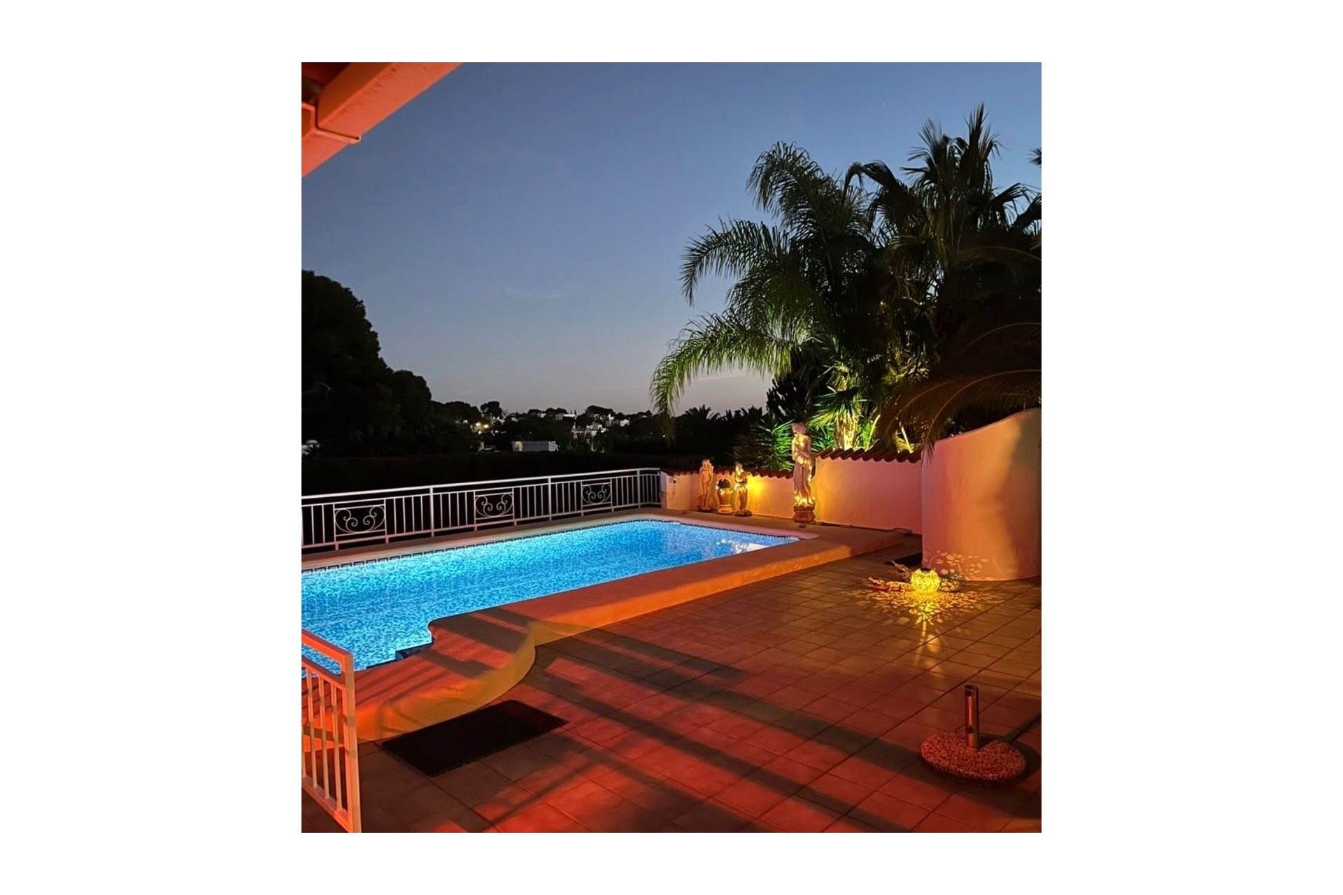 Revente - Villa -
Benissa - La Viña - Montemar - San Jaime