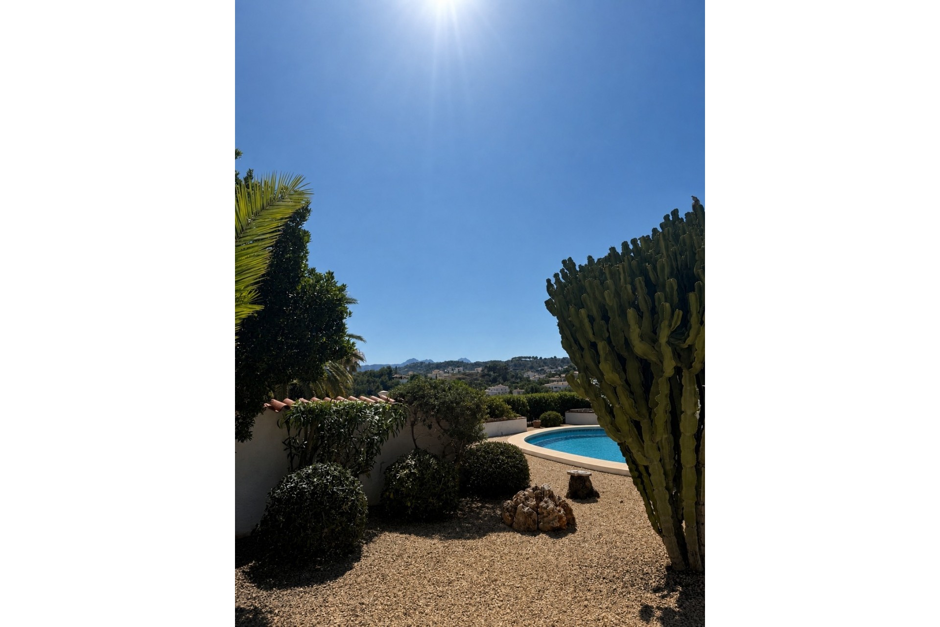Revente - Villa -
Benissa - La Viña - Montemar - San Jaime