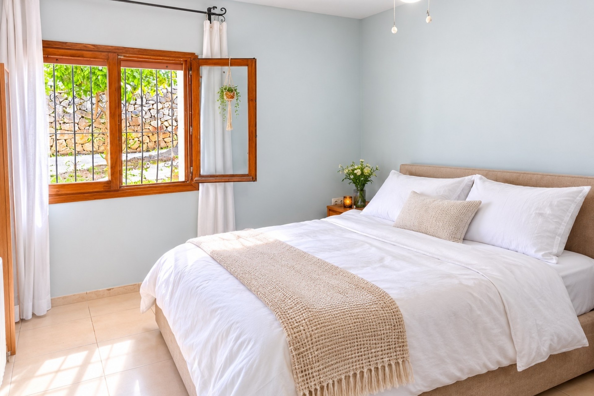 Revente - Villa -
Benissa - La Viña - Montemar - San Jaime