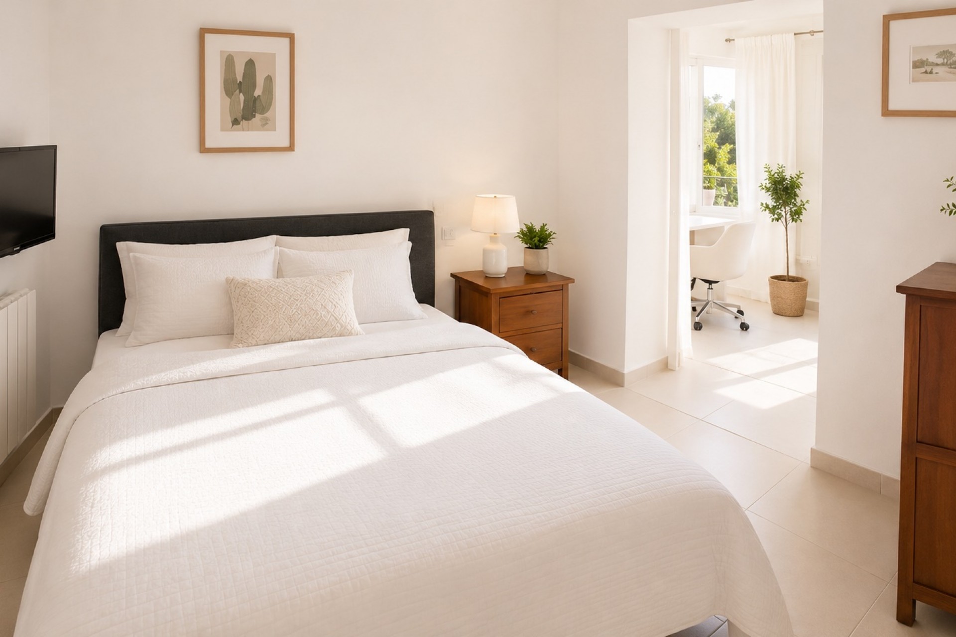 Revente - Villa -
Benissa - La Viña - Montemar - San Jaime