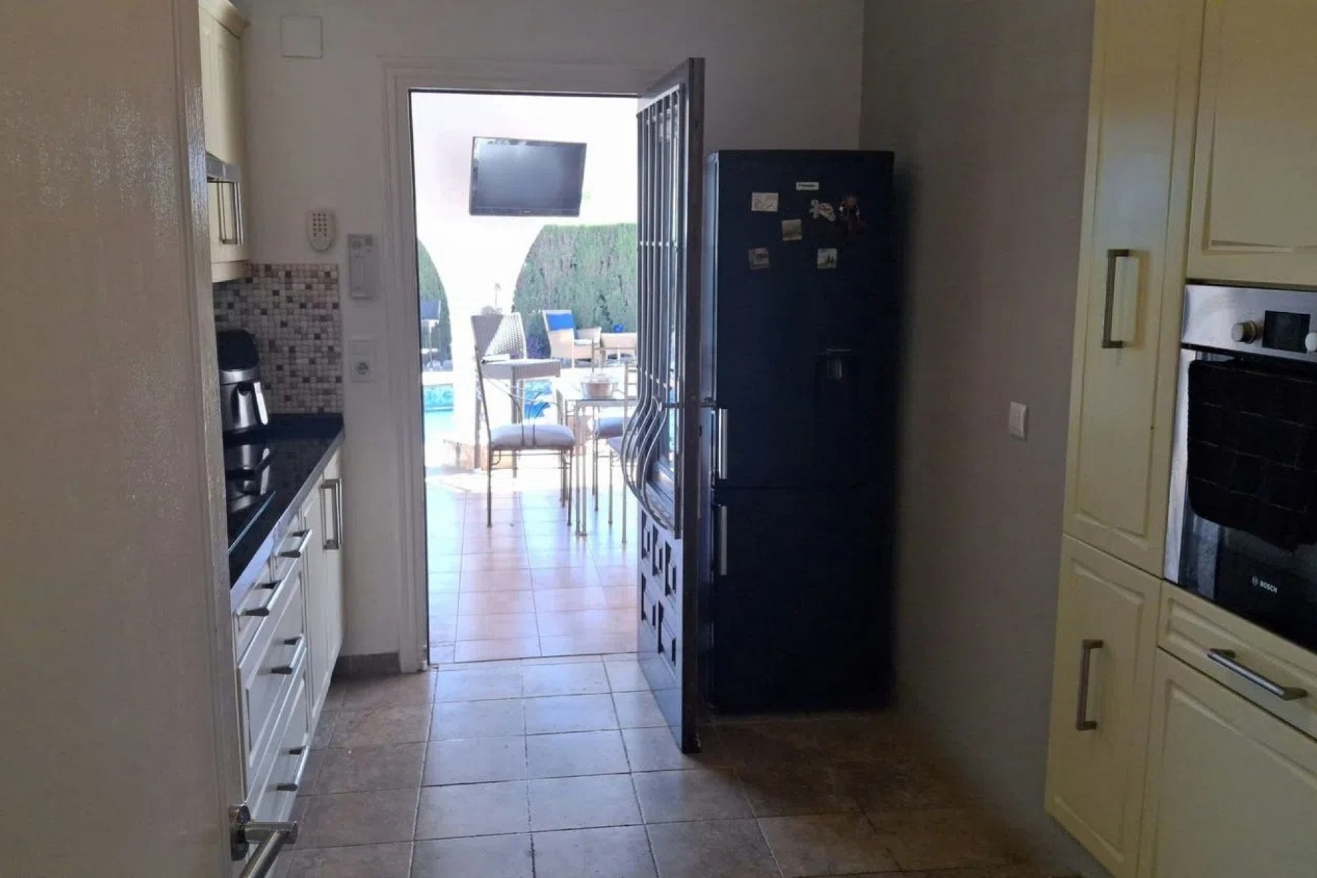 Revente - Villa -
Benissa - La Viña - Montemar - San Jaime