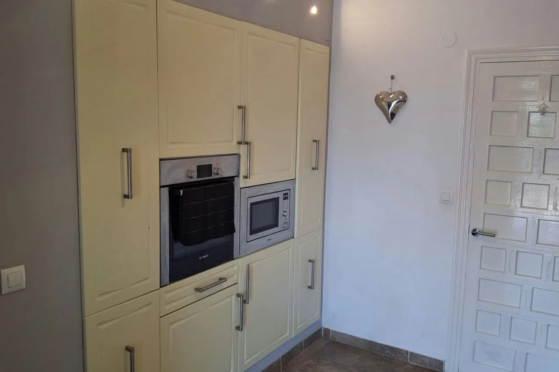 Revente - Villa -
Benissa - La Viña - Montemar - San Jaime