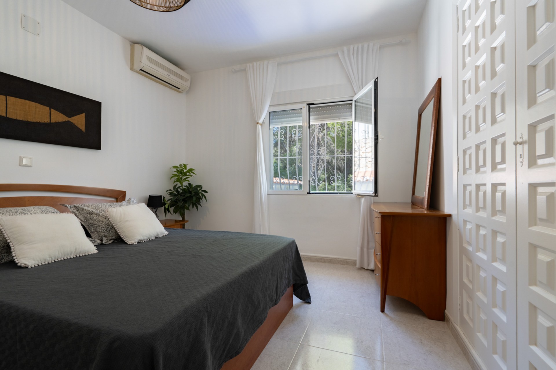 Revente - Villa -
Benissa - Montemar