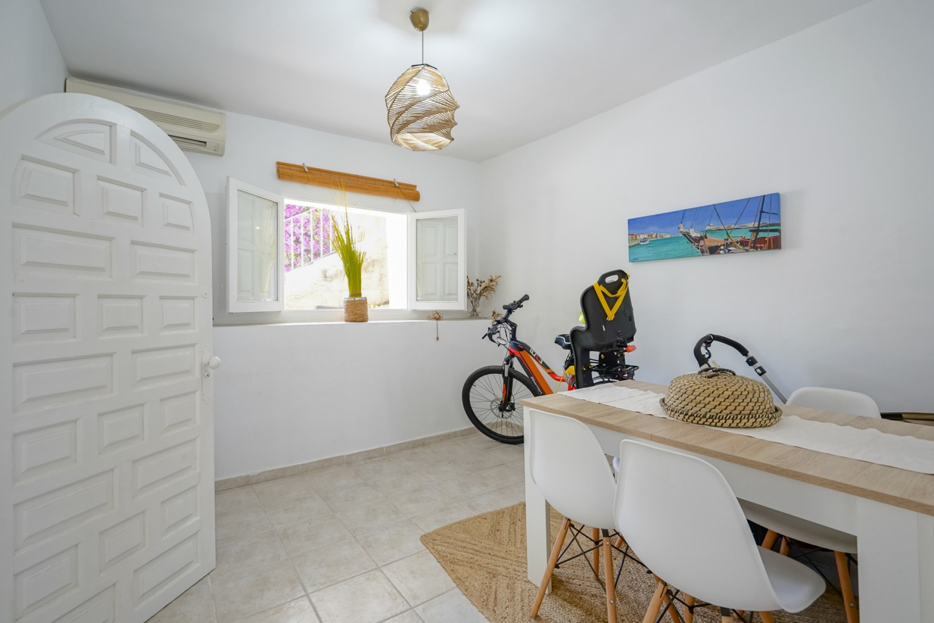 Revente - Villa -
Benissa - Montemar