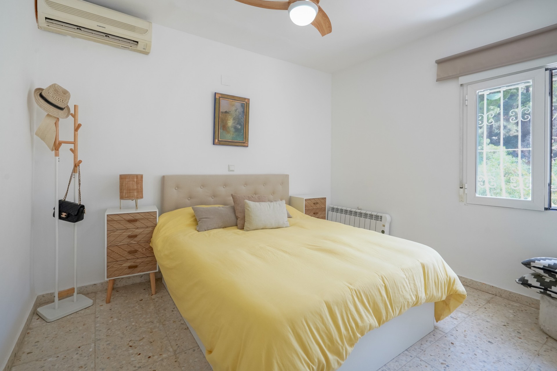Revente - Villa -
Benissa - Montemar