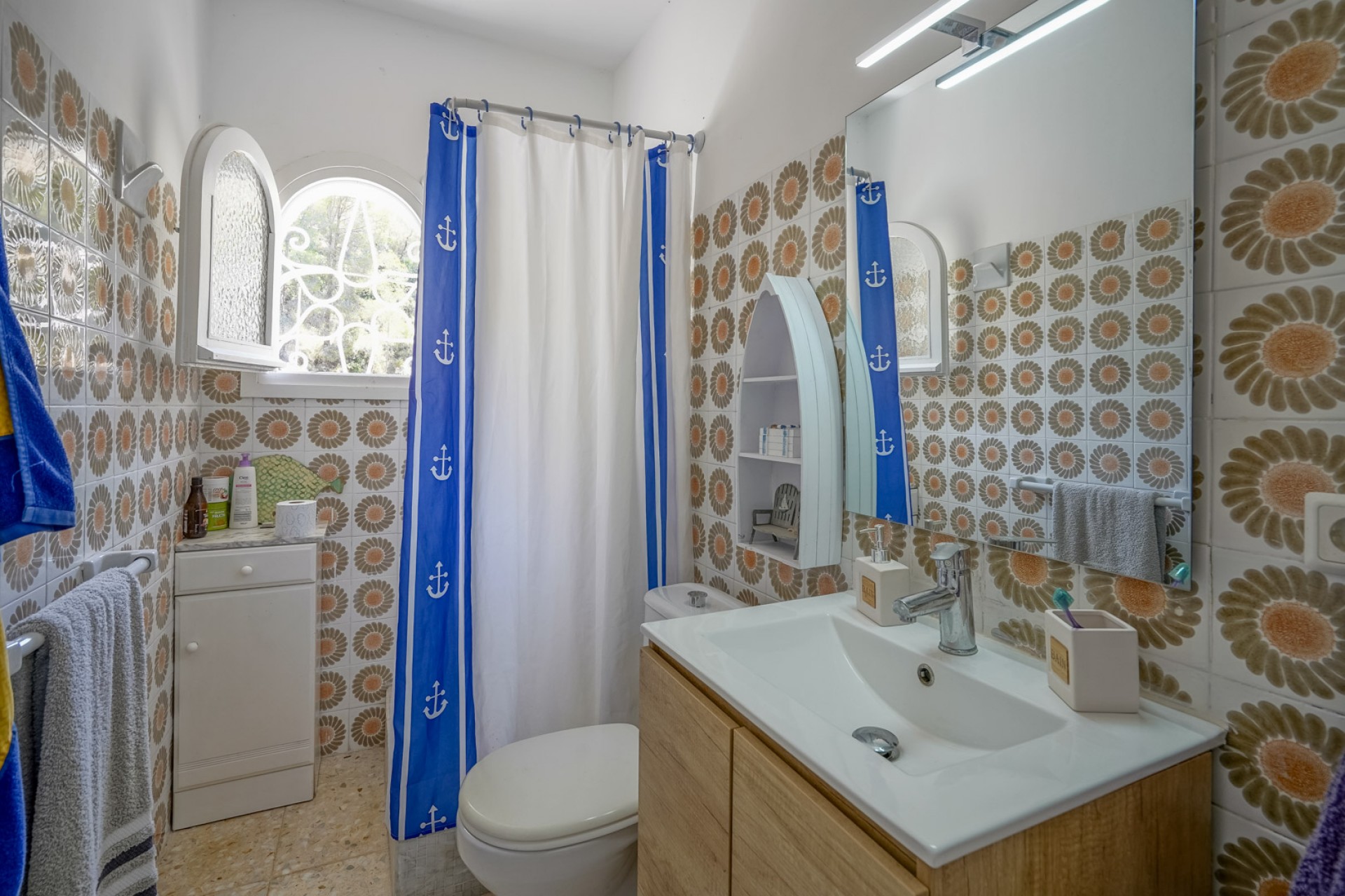 Revente - Villa -
Benissa - Montemar