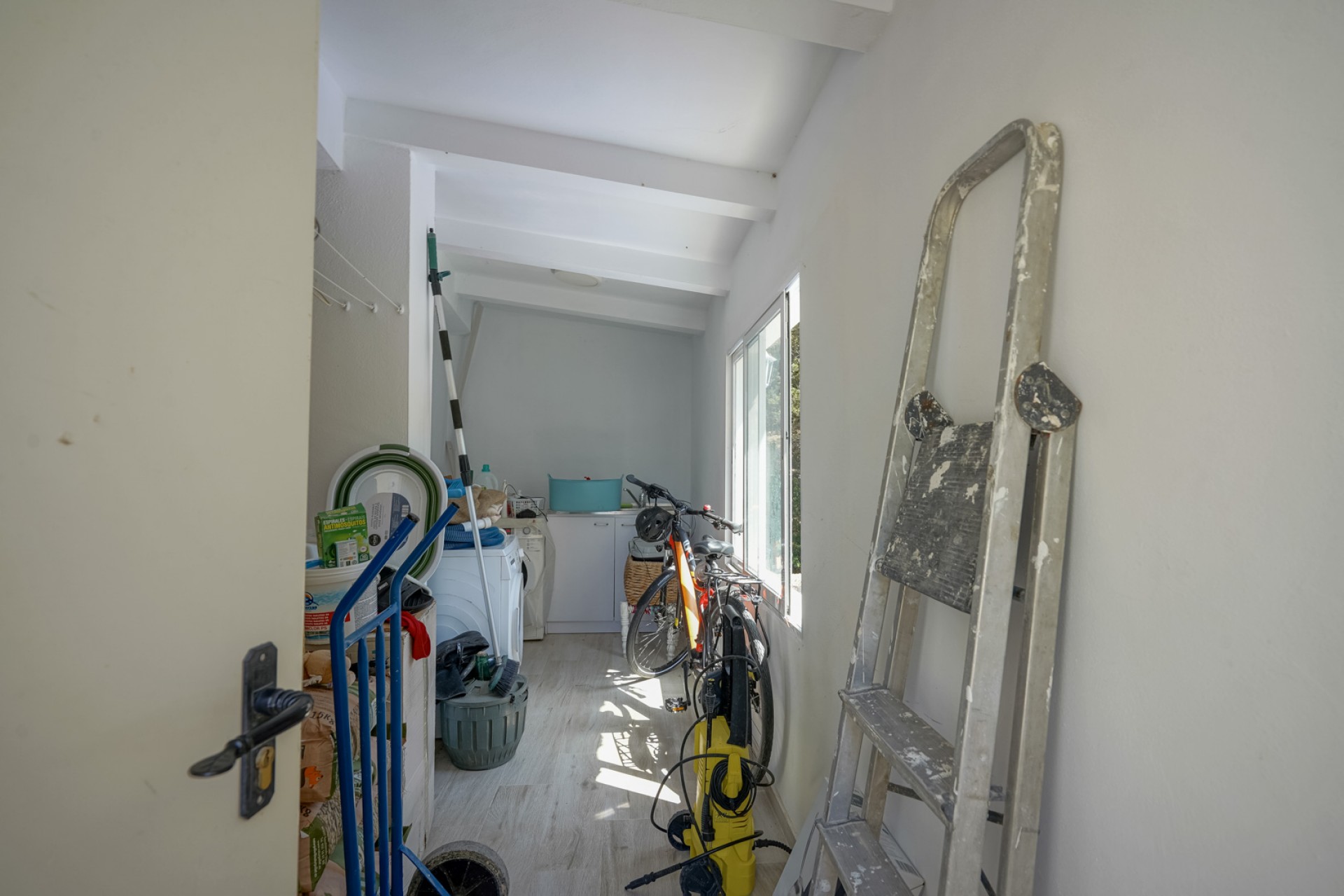 Revente - Villa -
Benissa - Montemar