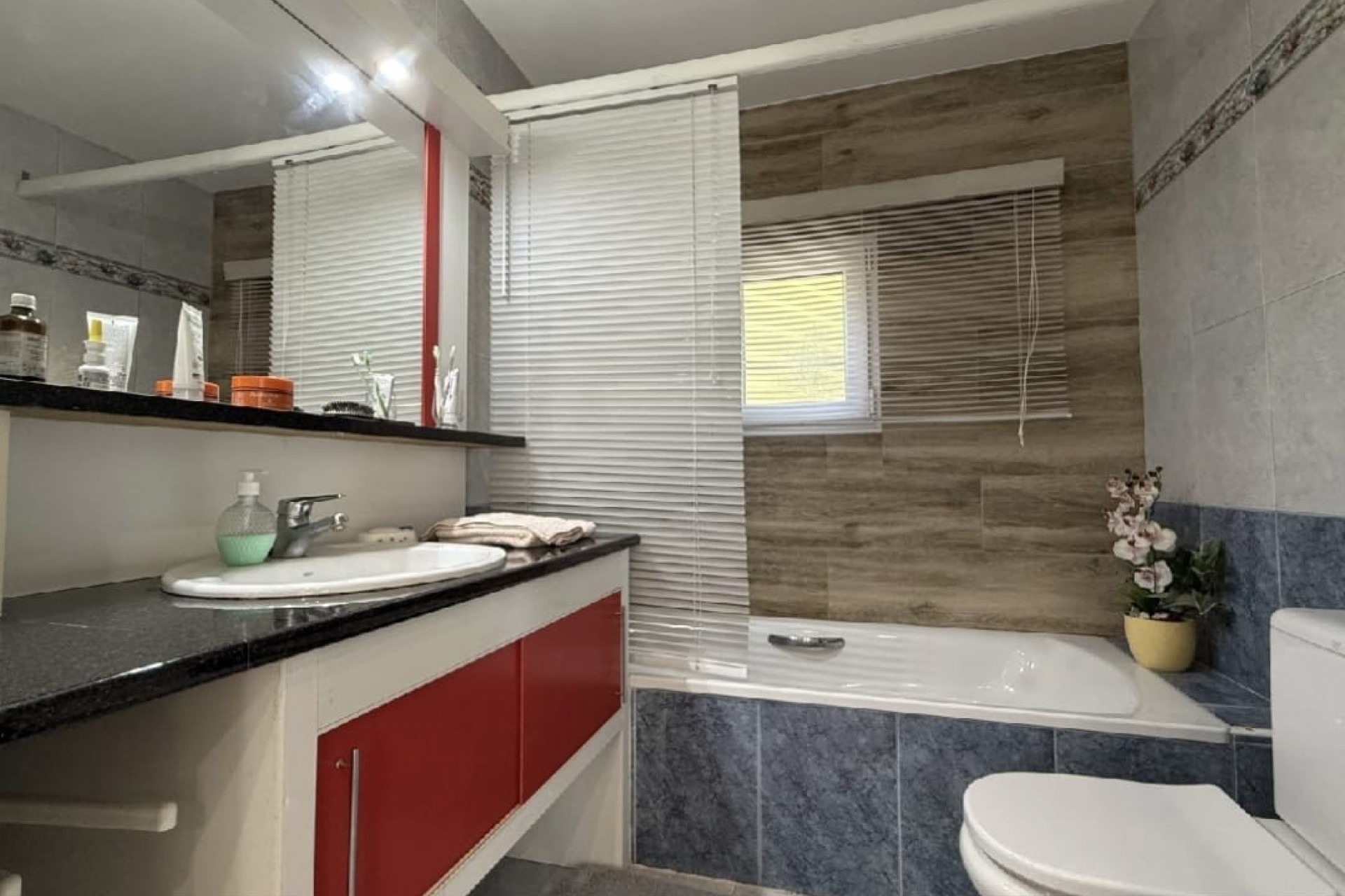 Revente - Villa -
Benissa - Montemar