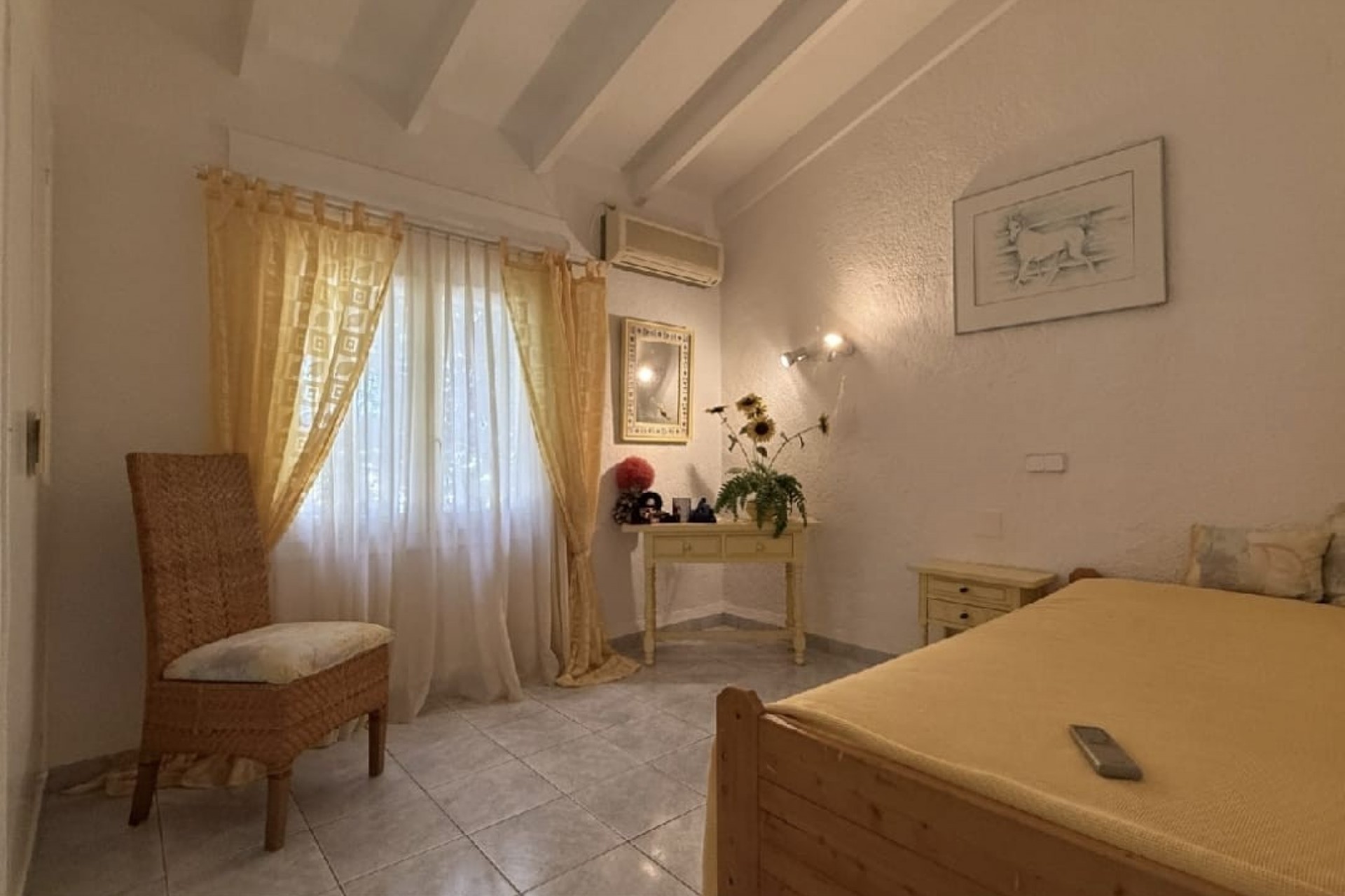 Revente - Villa -
Benissa - Montemar