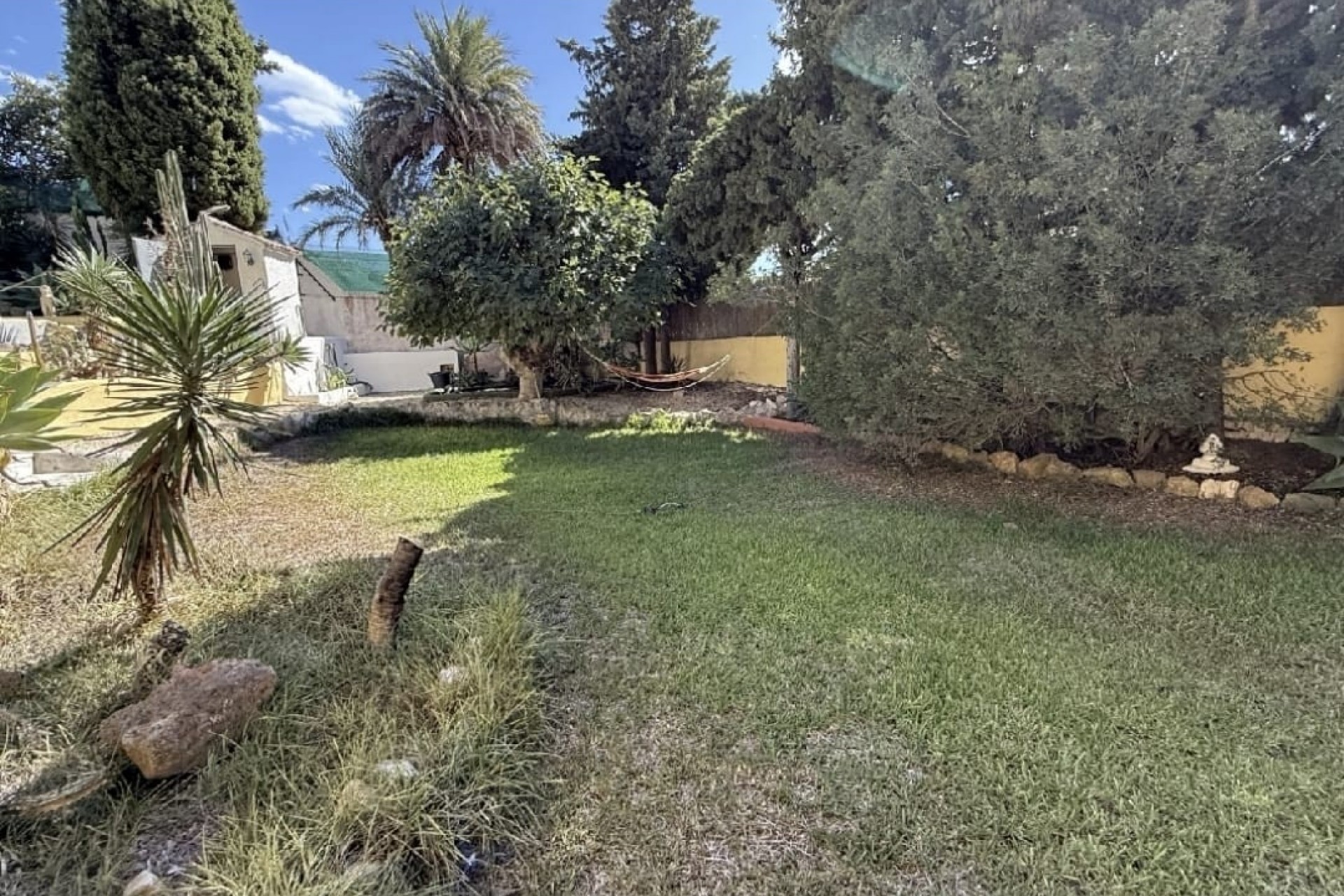 Revente - Villa -
Benissa - Montemar