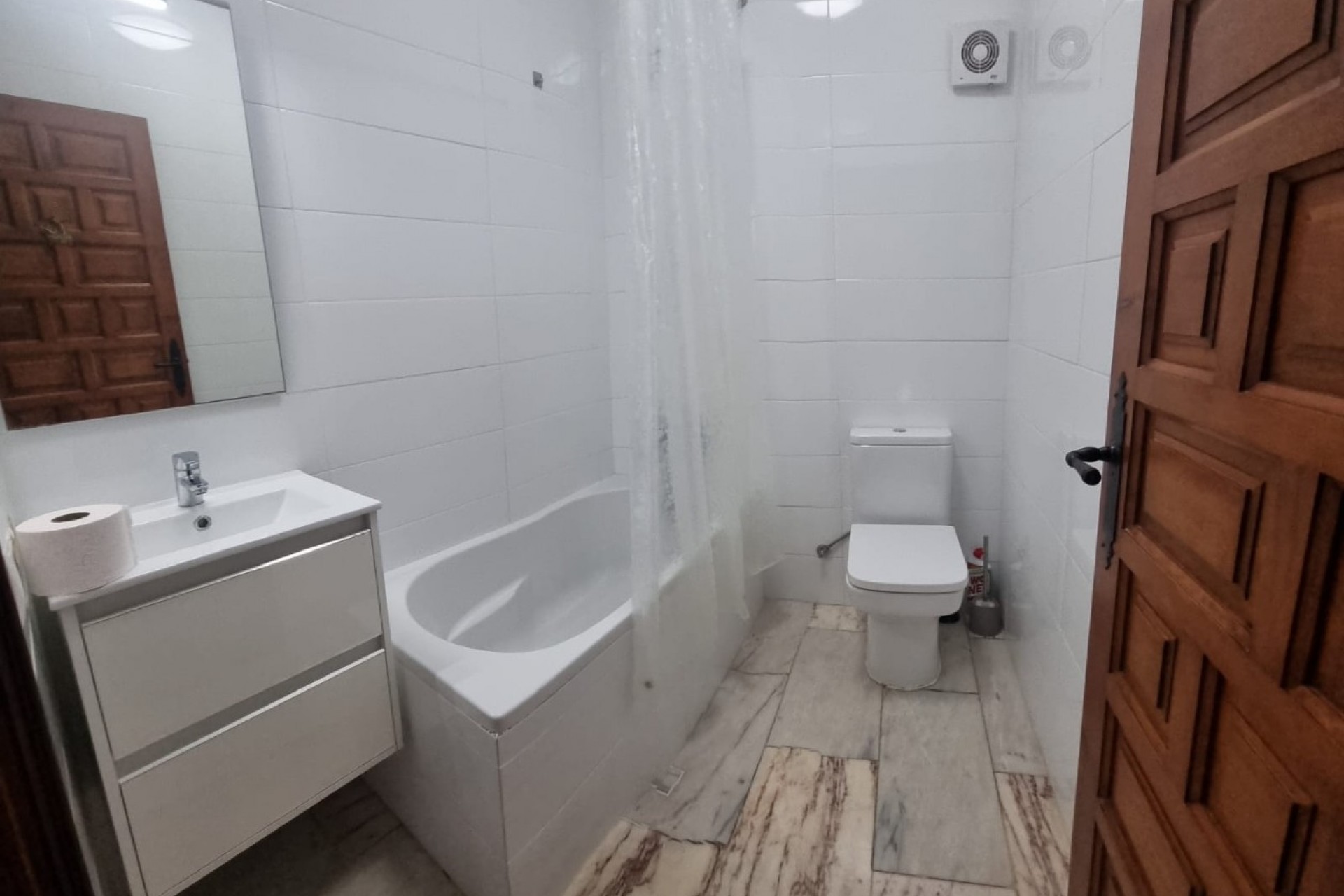 Revente - Villa -
Benissa - Montemar