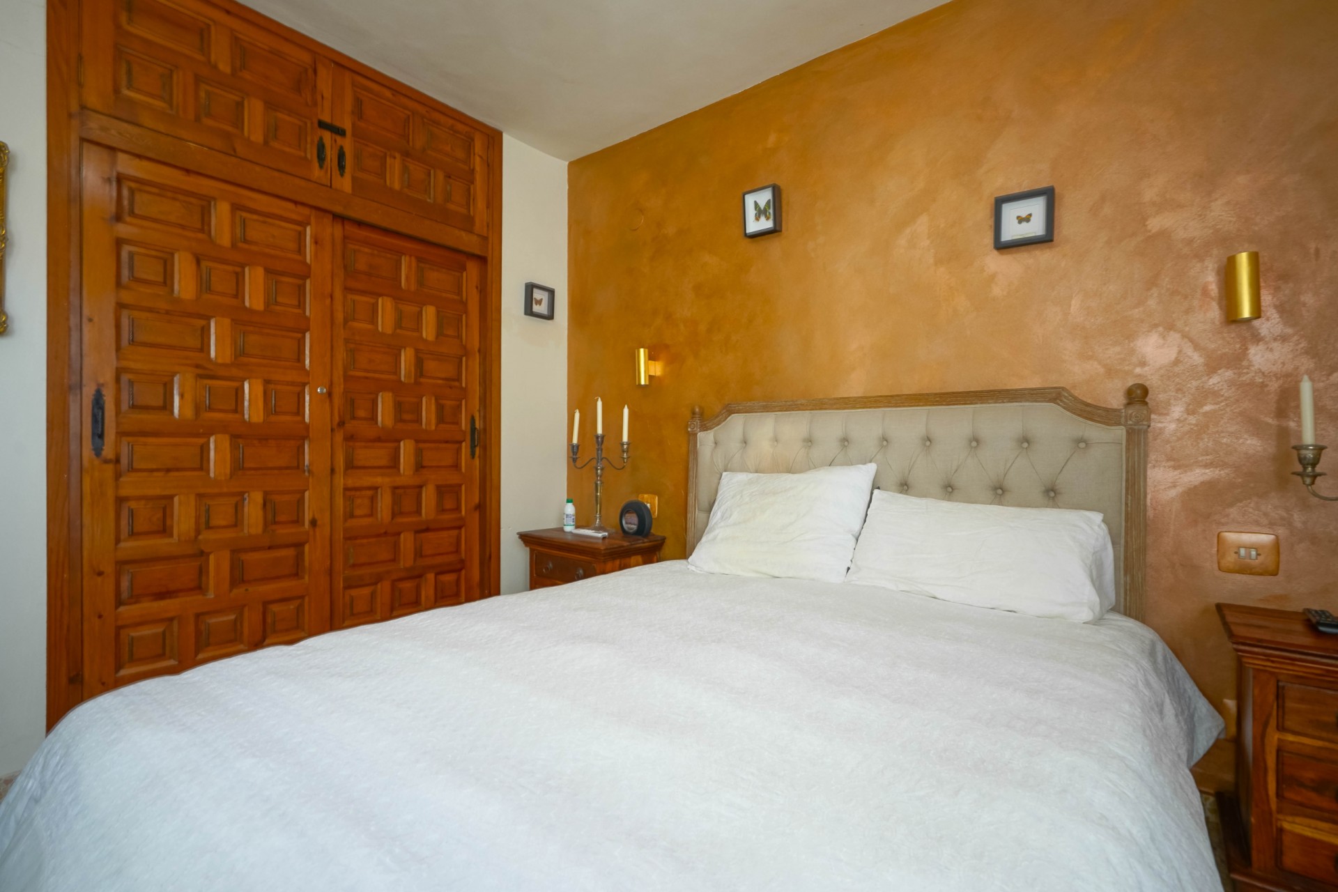 Revente - Villa -
Benissa - Montemar