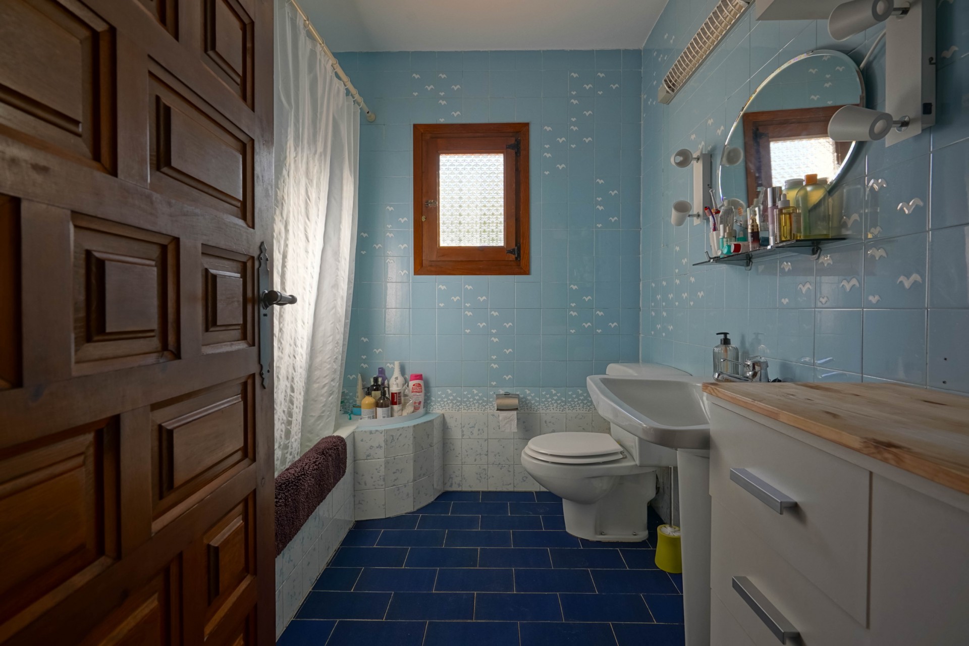 Revente - Villa -
Benissa - Montemar