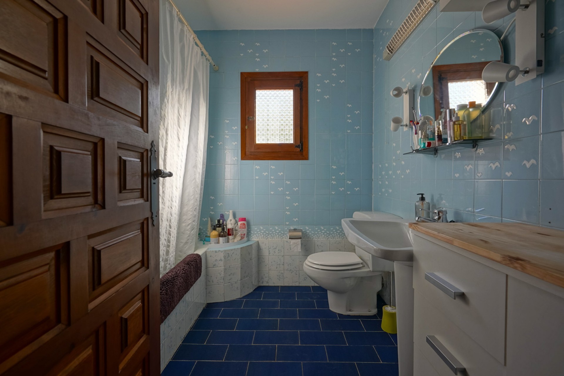 Revente - Villa -
Benissa - Montemar