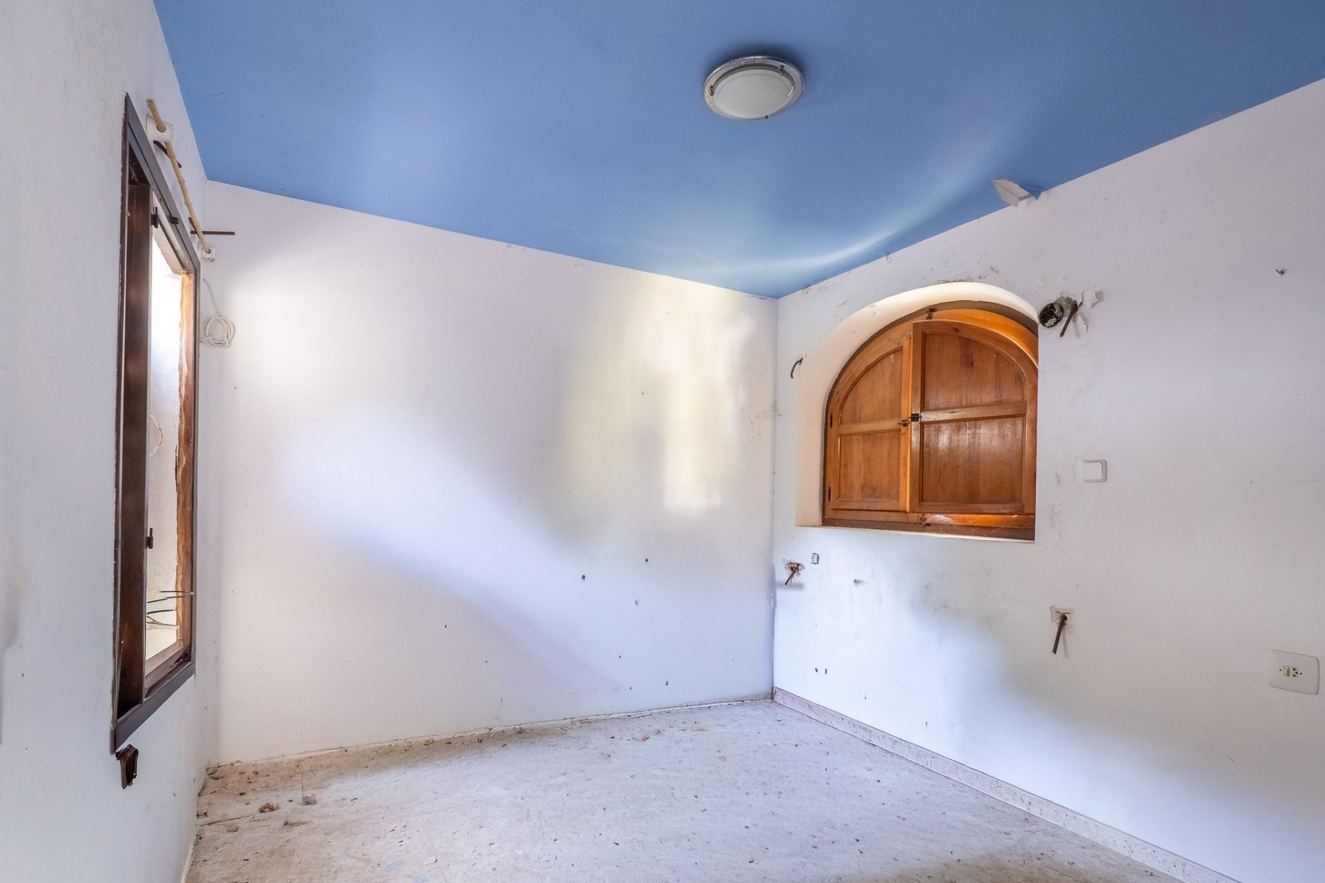 Revente - Villa -
Benissa - Montemar