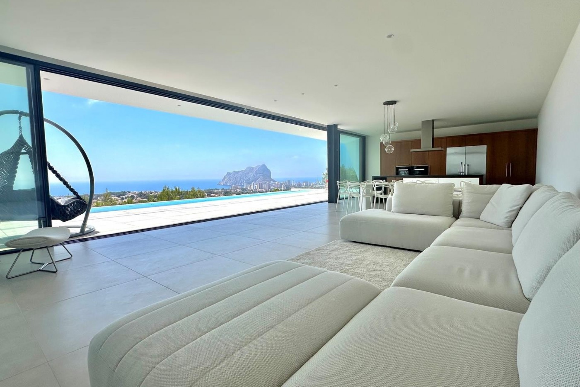 Revente - Villa -
Benissa - Raco de Galeno