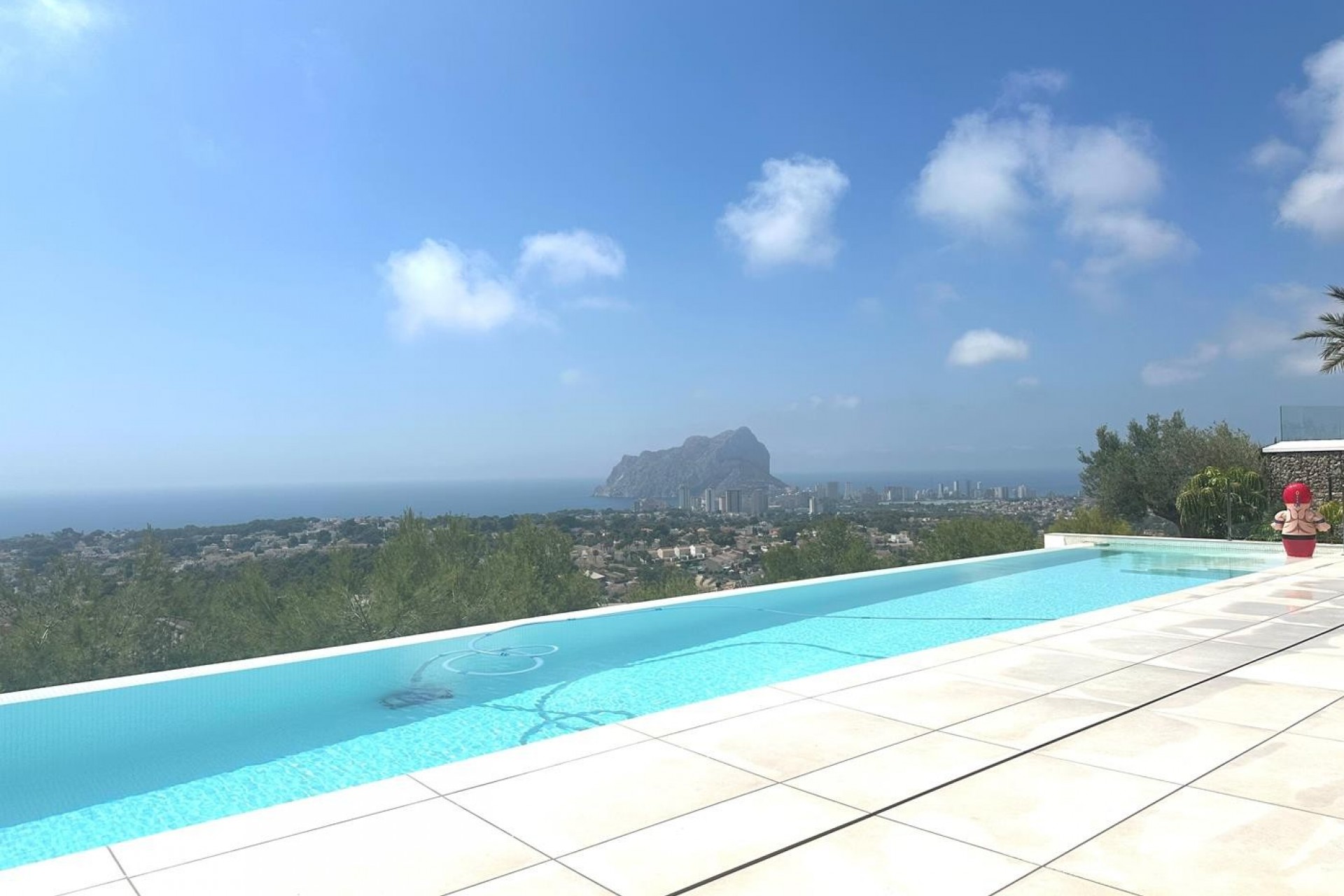 Revente - Villa -
Benissa - Raco de Galeno