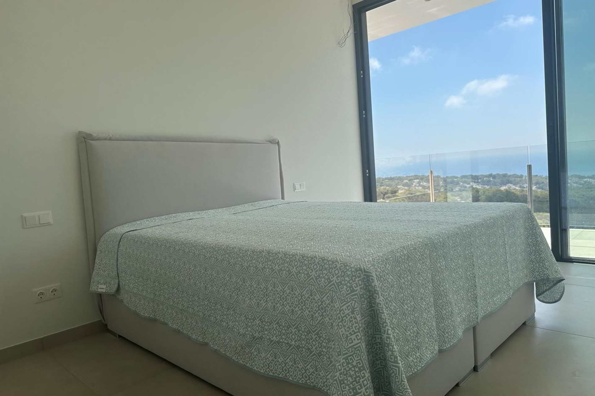 Revente - Villa -
Benissa - Raco de Galeno