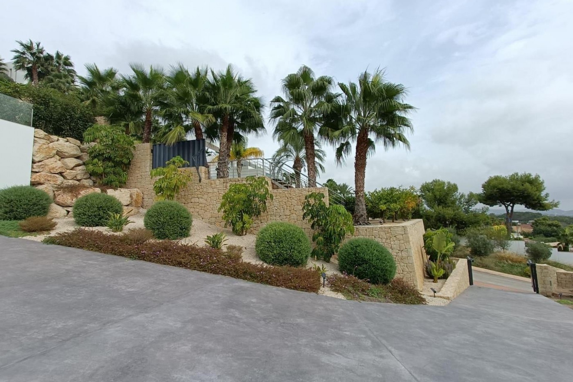 Revente - Villa -
Benissa - Raco de Galeno