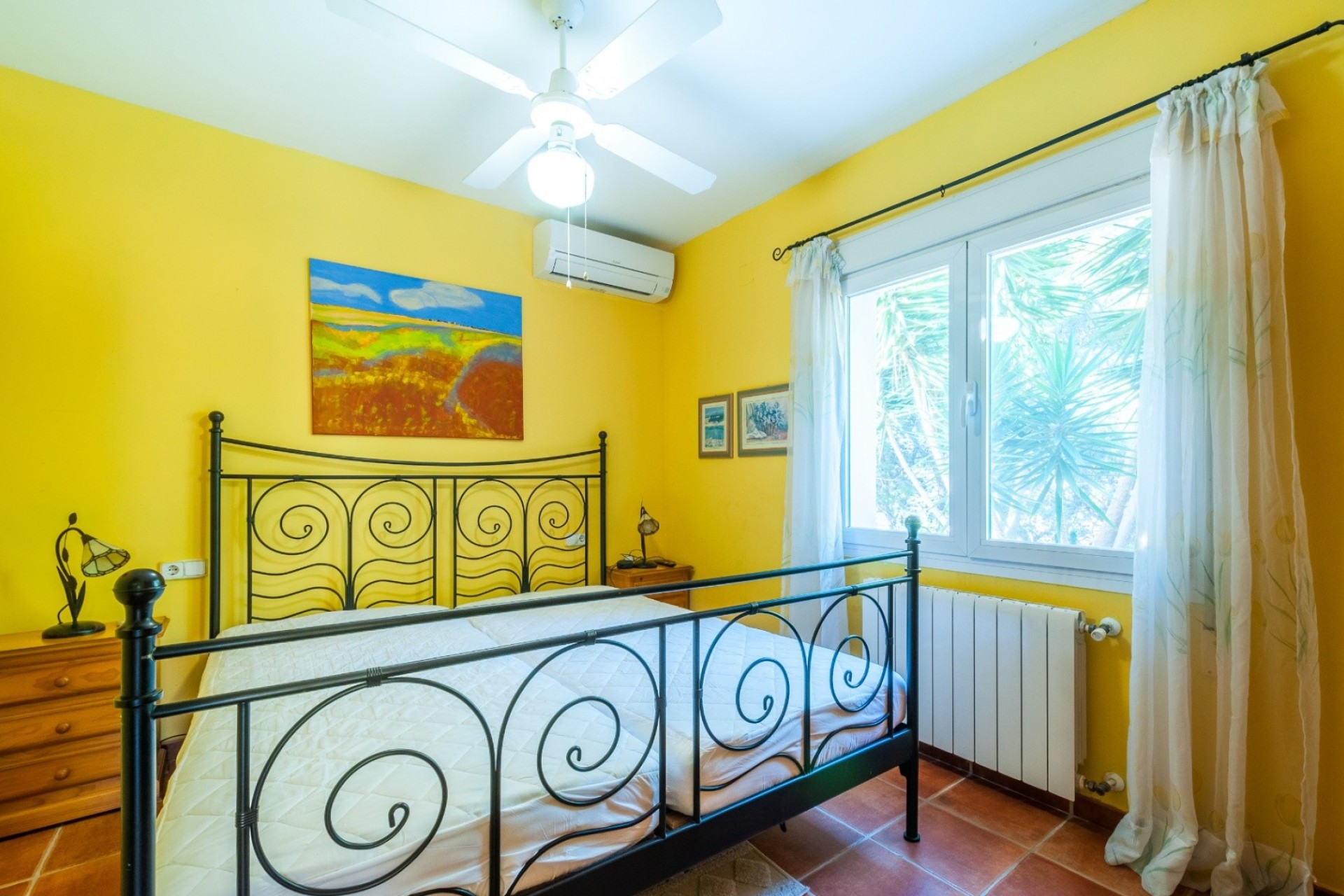 Revente - Villa -
Benissa - San Jaime