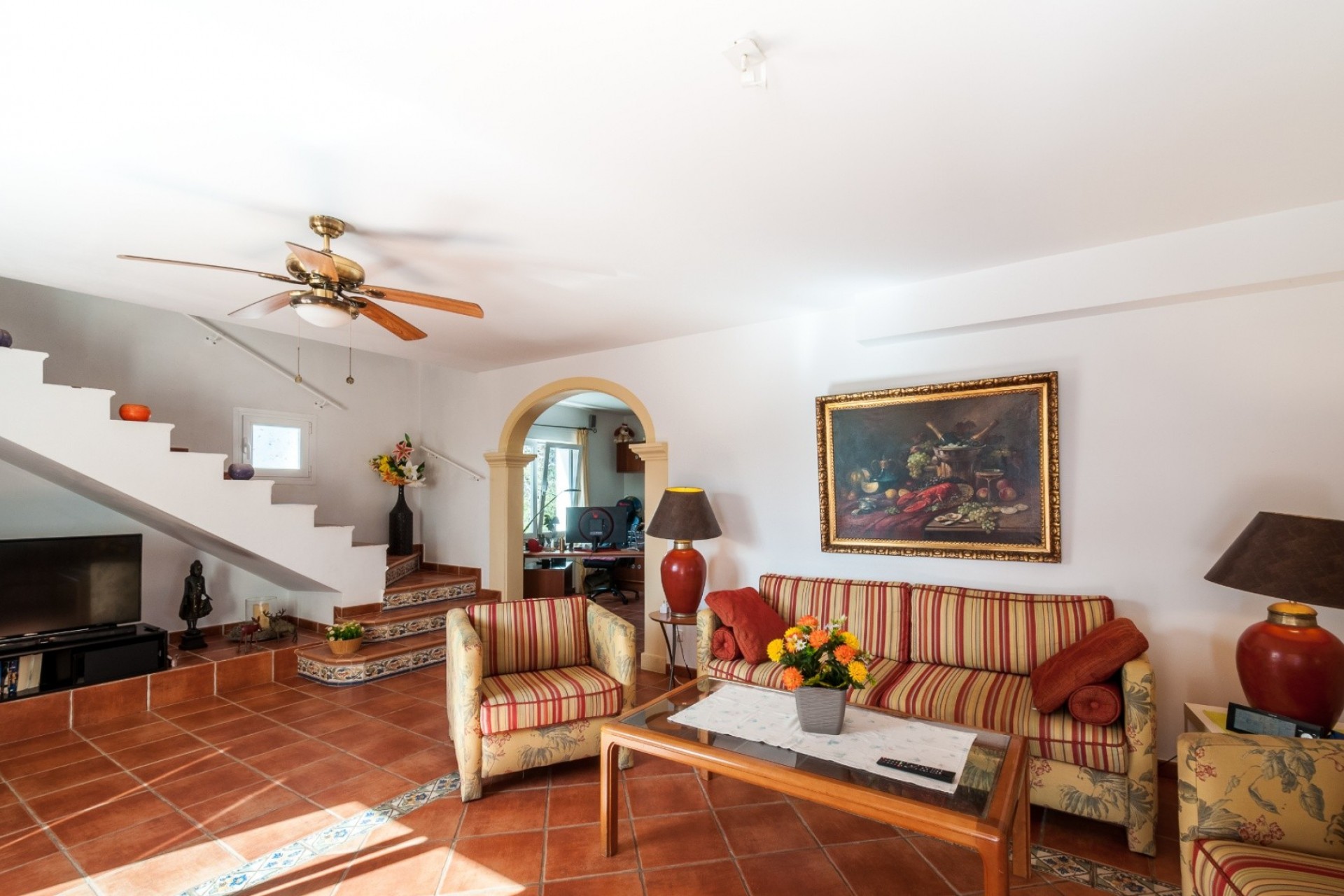 Revente - Villa -
Benissa - San Jaime