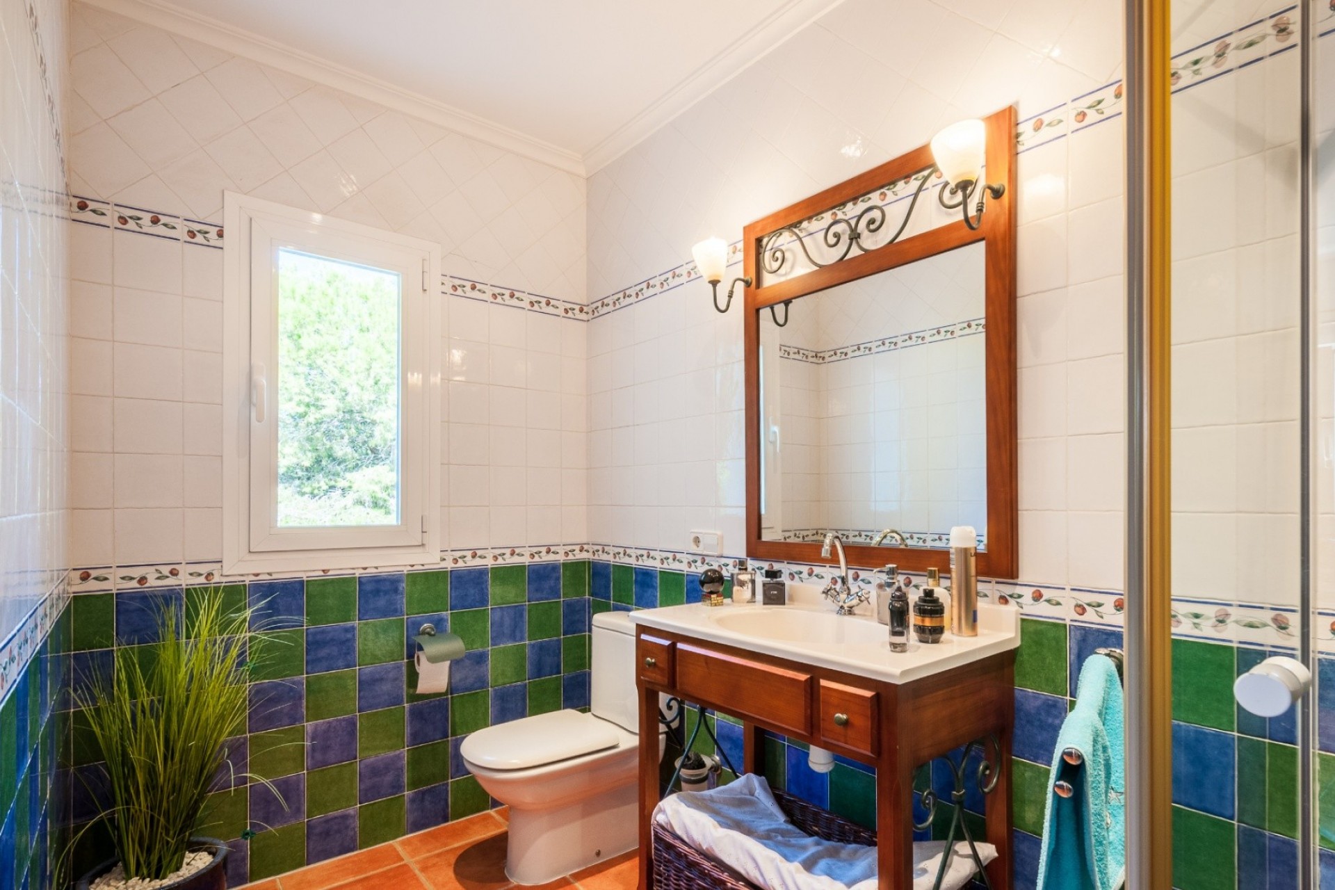 Revente - Villa -
Benissa - San Jaime