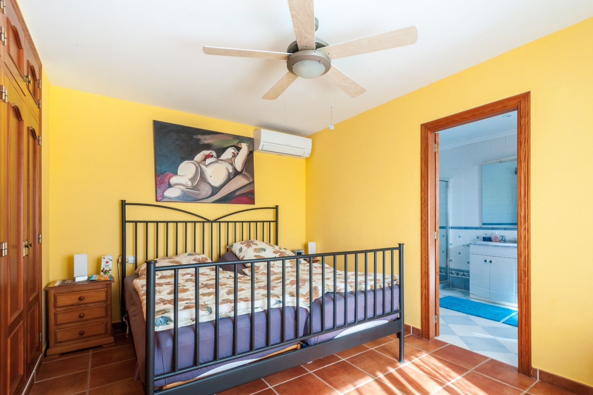 Revente - Villa -
Benissa - San Jaime