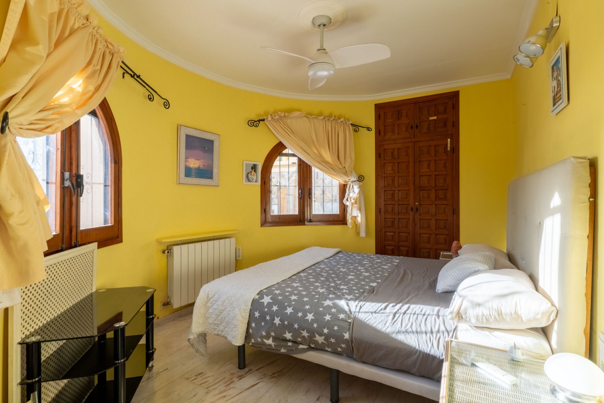 Revente - Villa -
Benissa