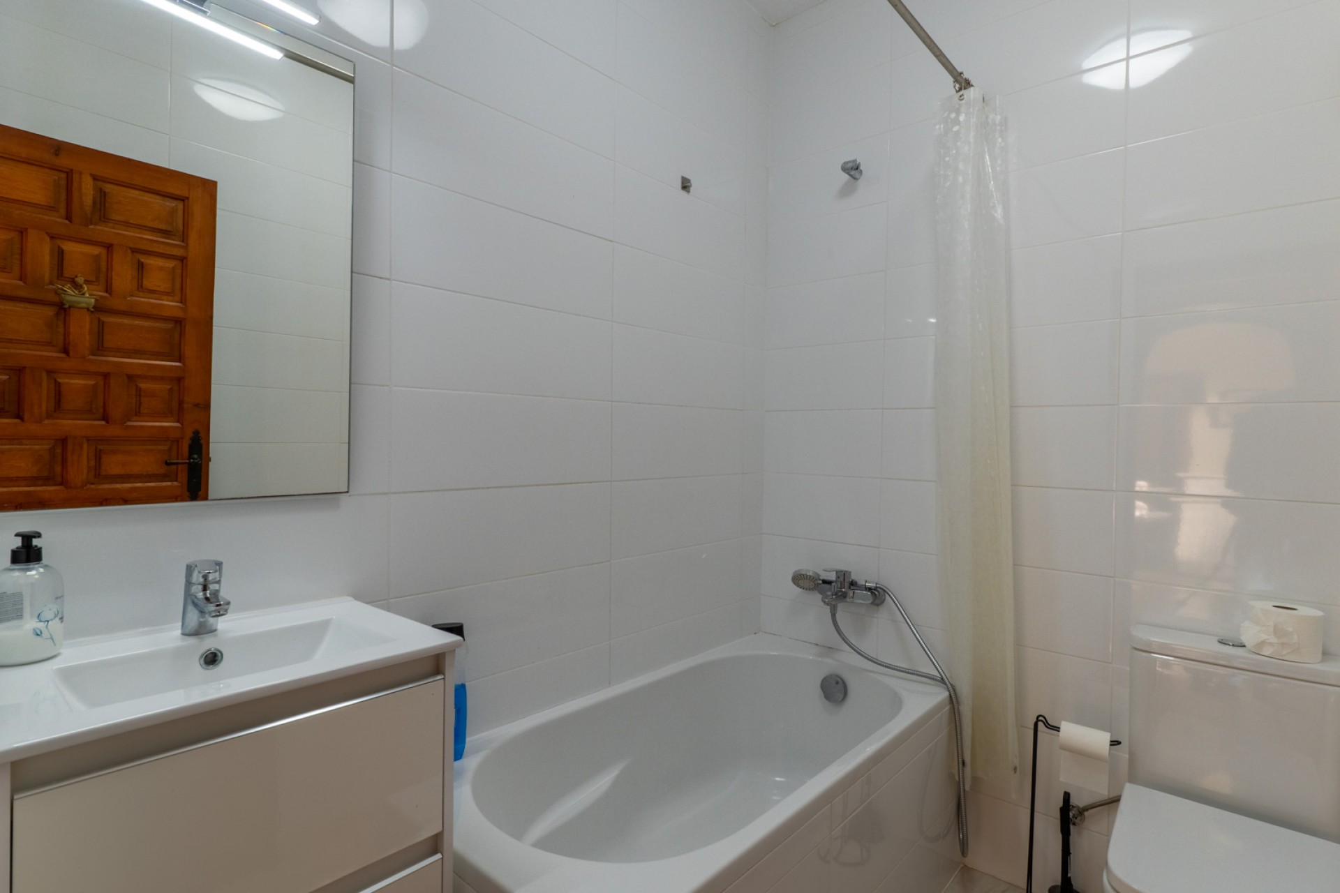 Revente - Villa -
Benissa