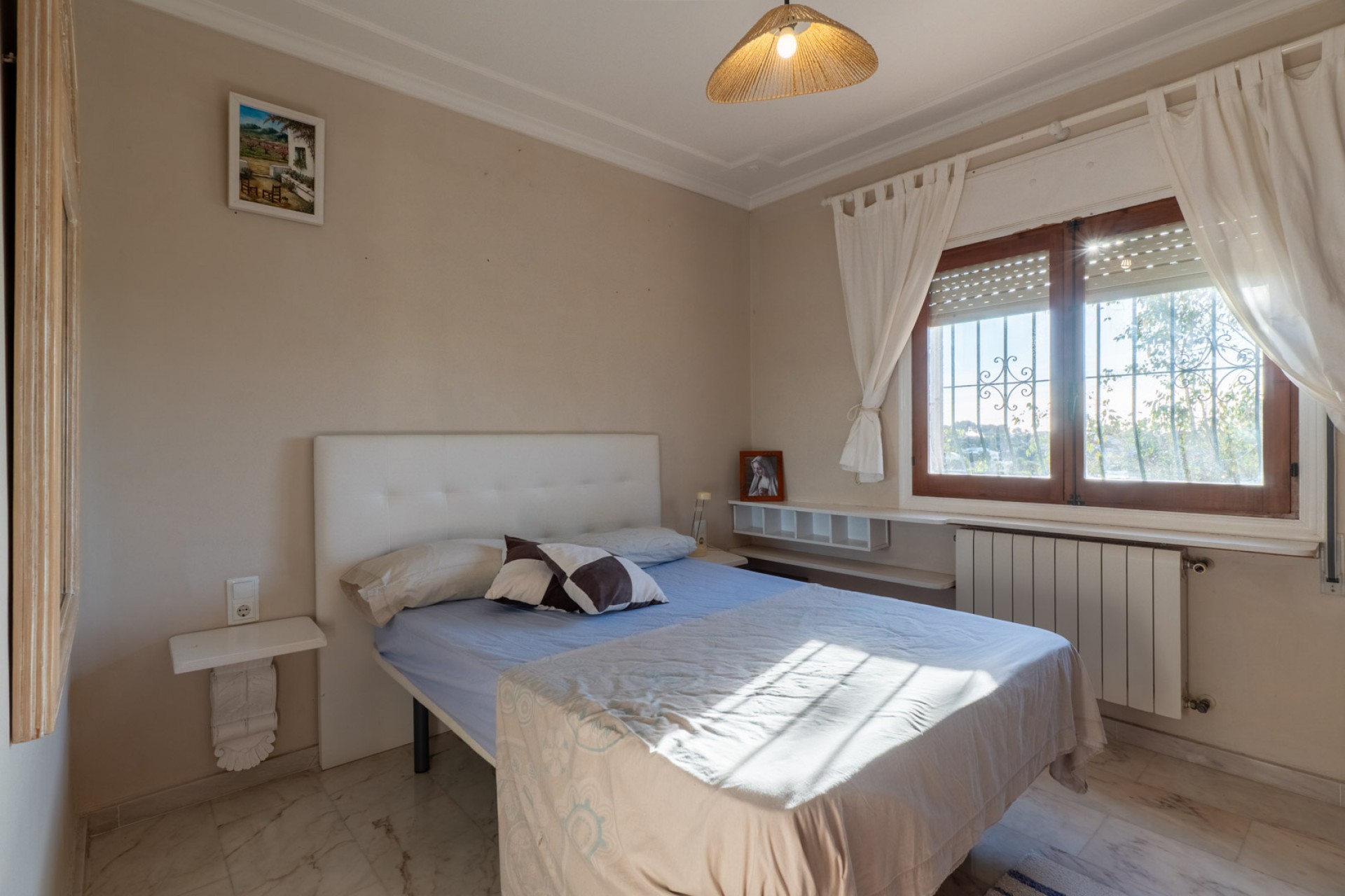 Revente - Villa -
Benissa