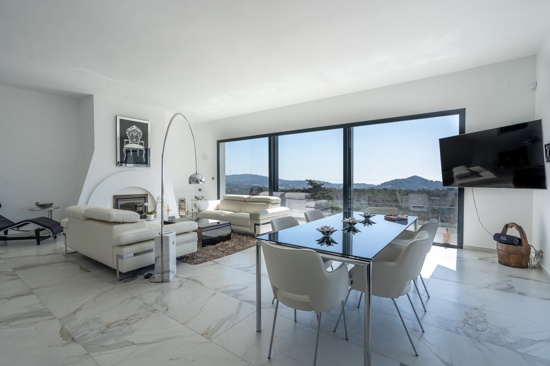 Revente - Villa -
Benissa