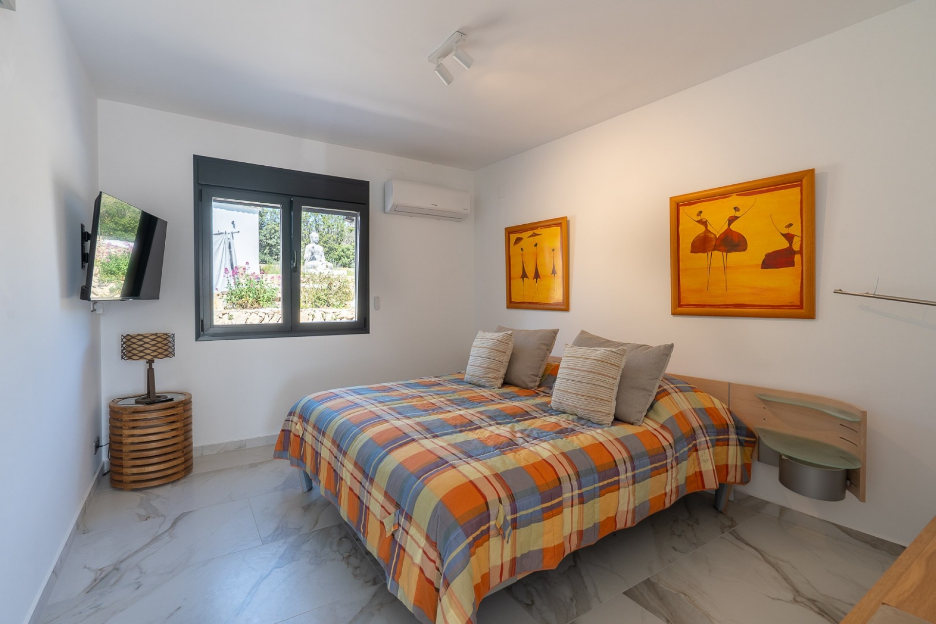 Revente - Villa -
Benissa