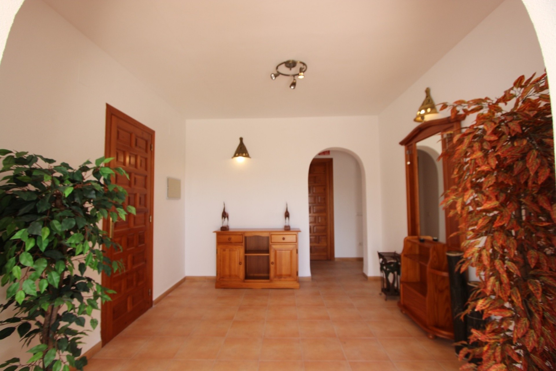 Revente - Villa -
Benissa