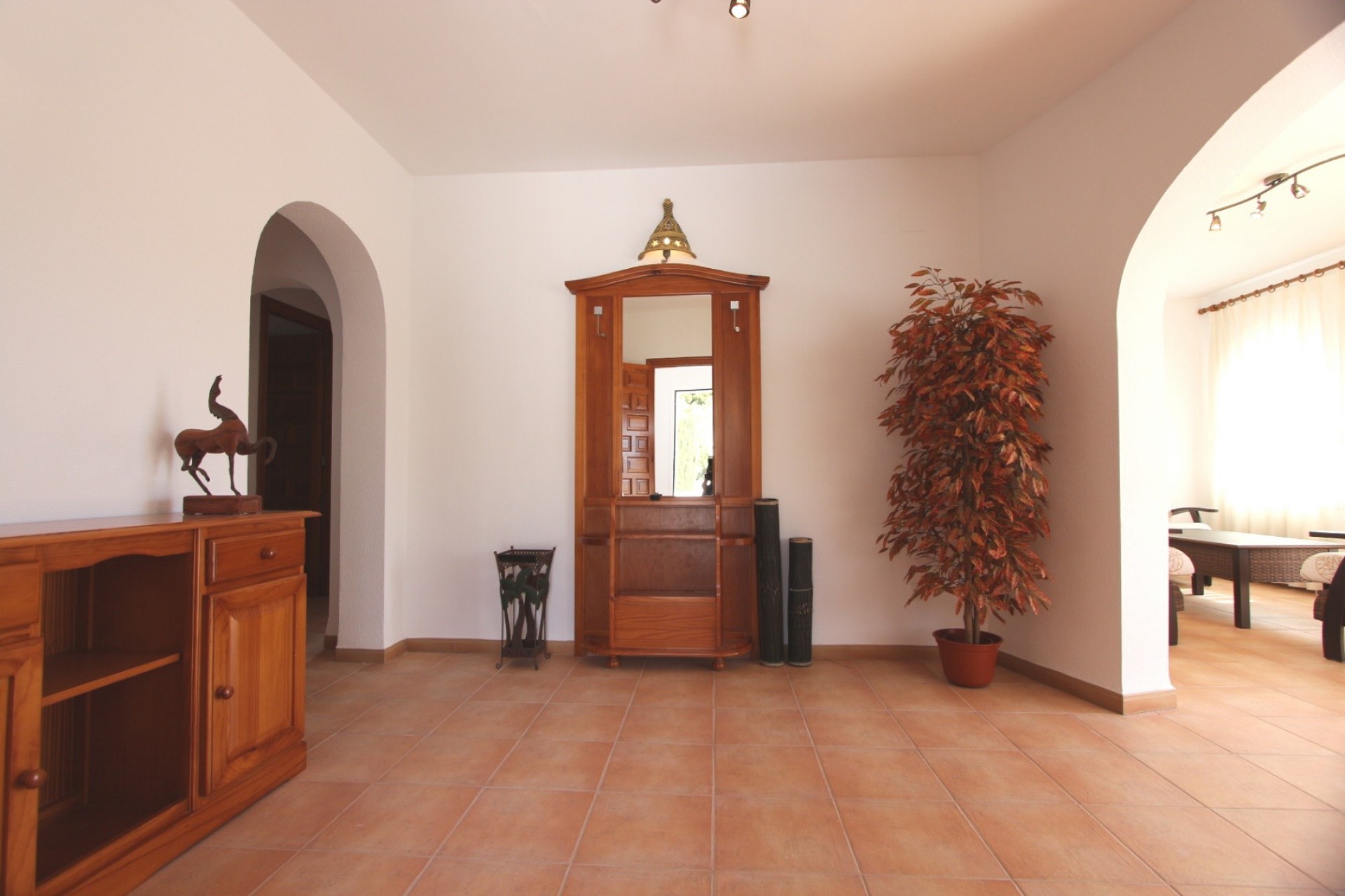 Revente - Villa -
Benissa