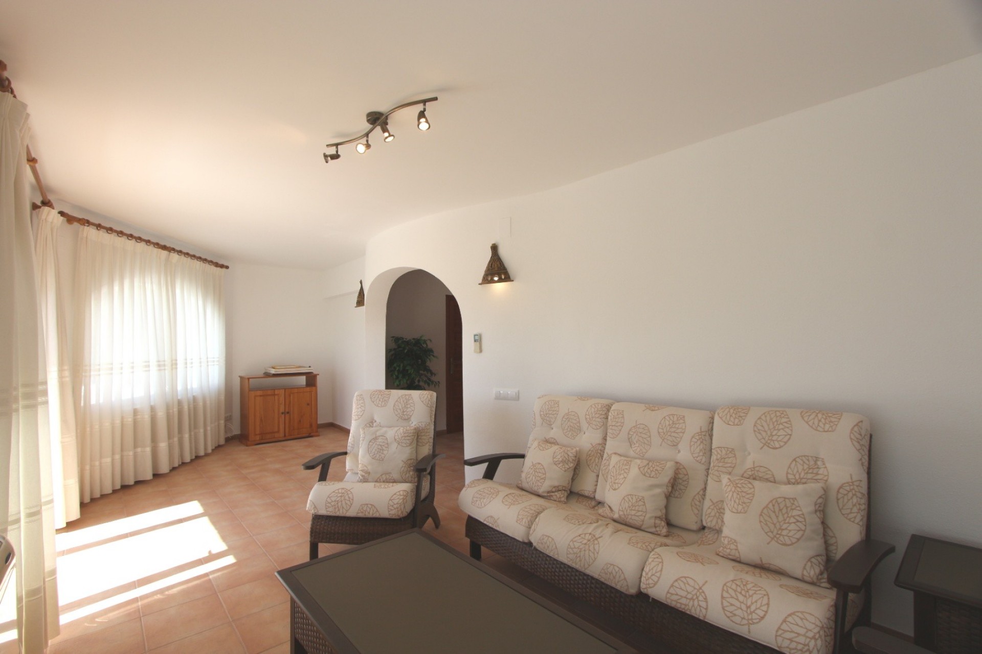 Revente - Villa -
Benissa