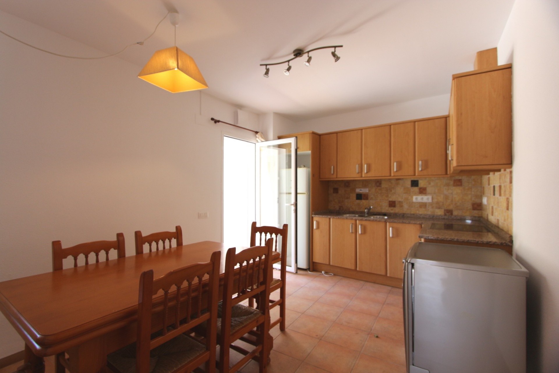 Revente - Villa -
Benissa