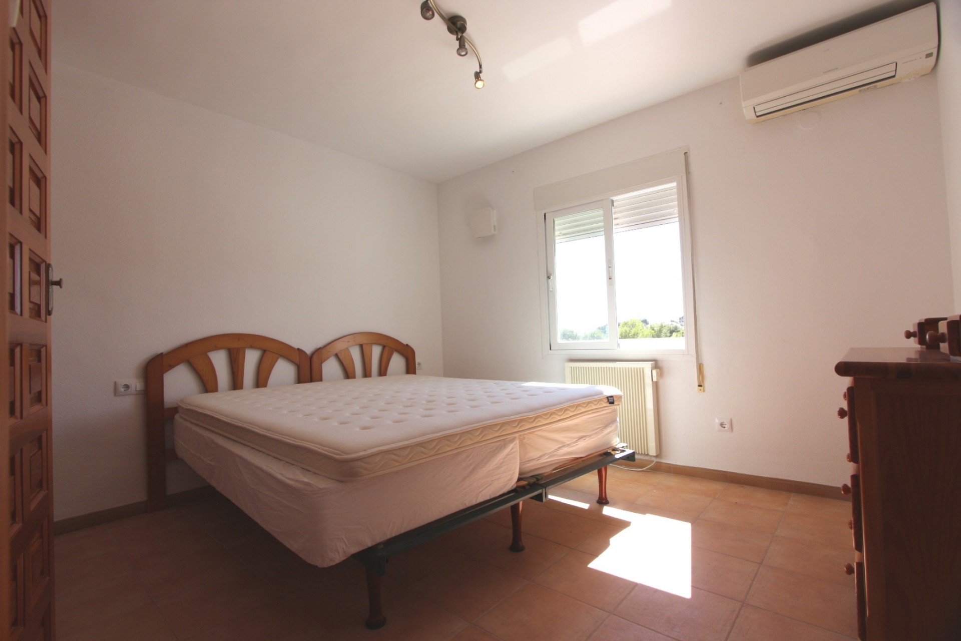 Revente - Villa -
Benissa