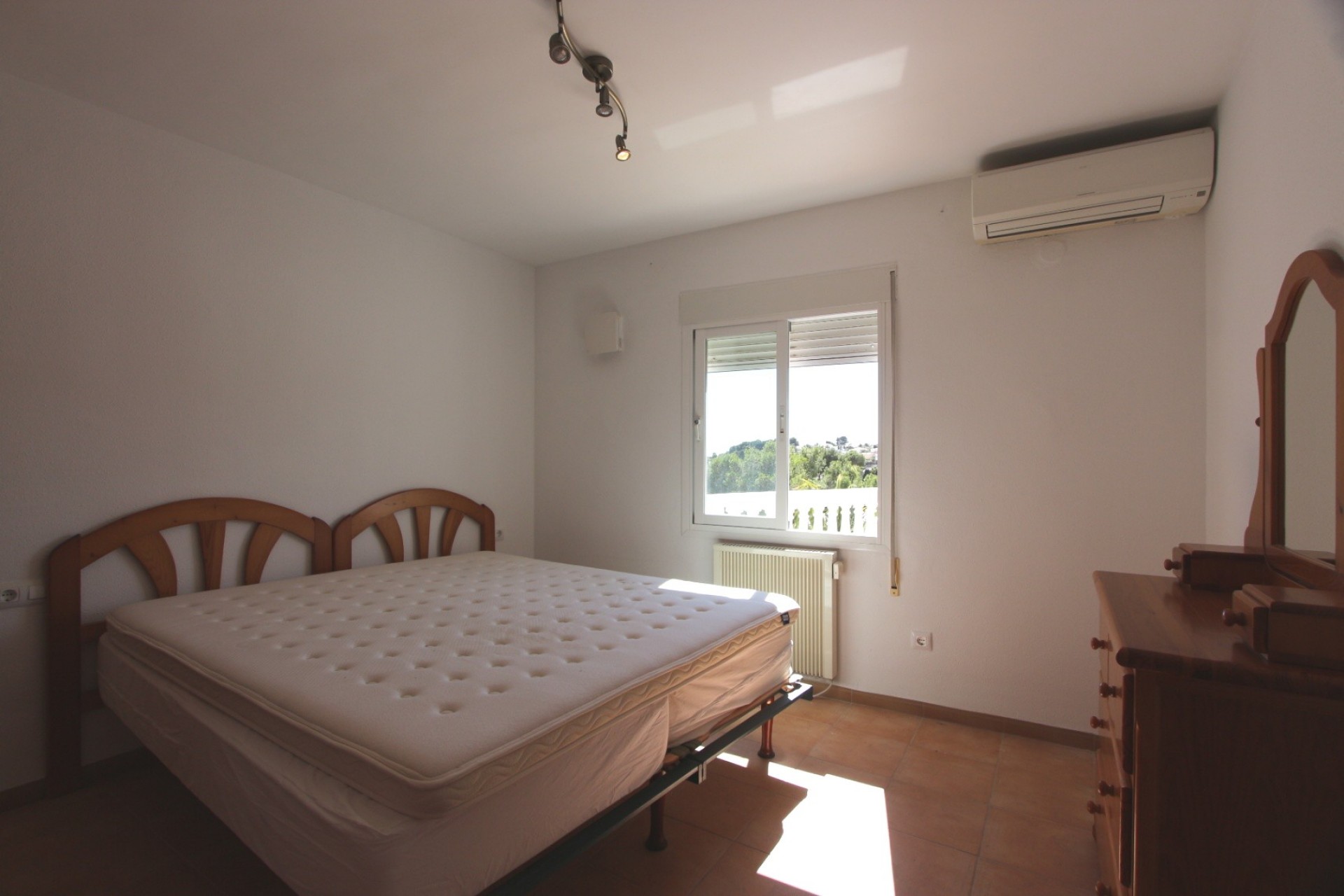 Revente - Villa -
Benissa