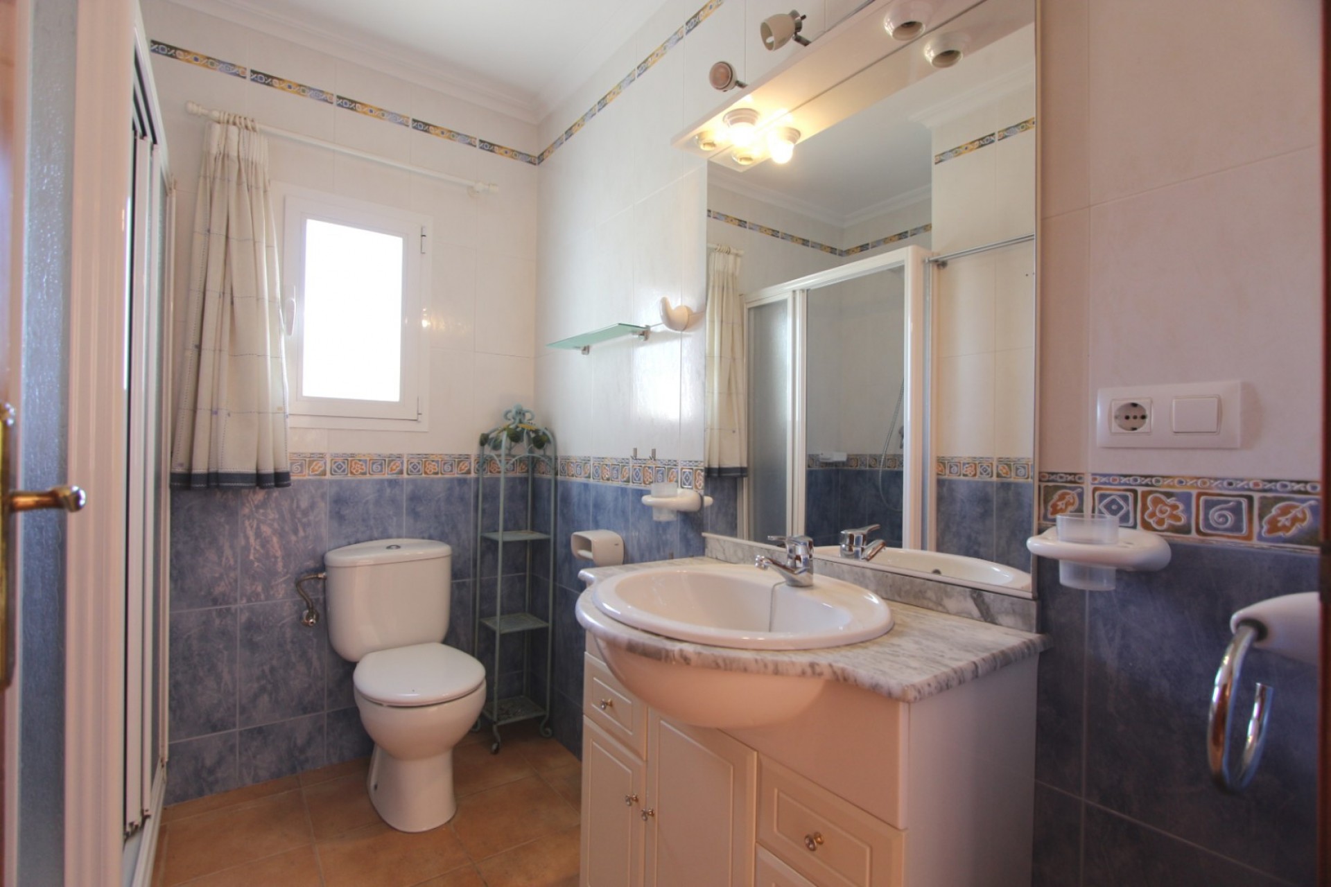 Revente - Villa -
Benissa