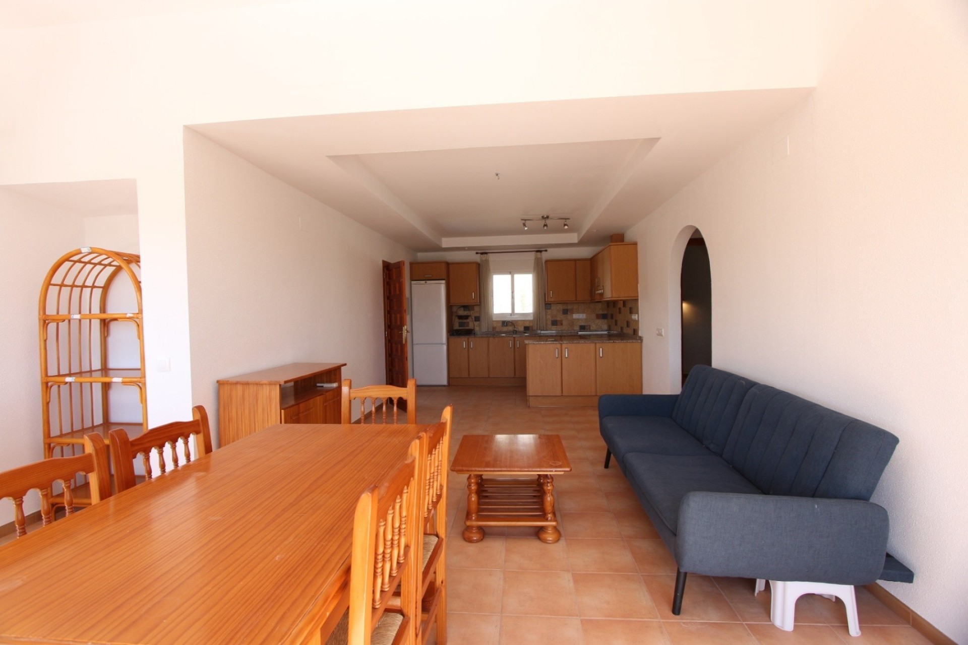 Revente - Villa -
Benissa