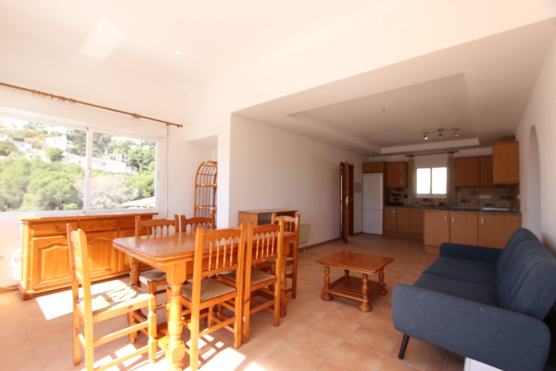 Revente - Villa -
Benissa