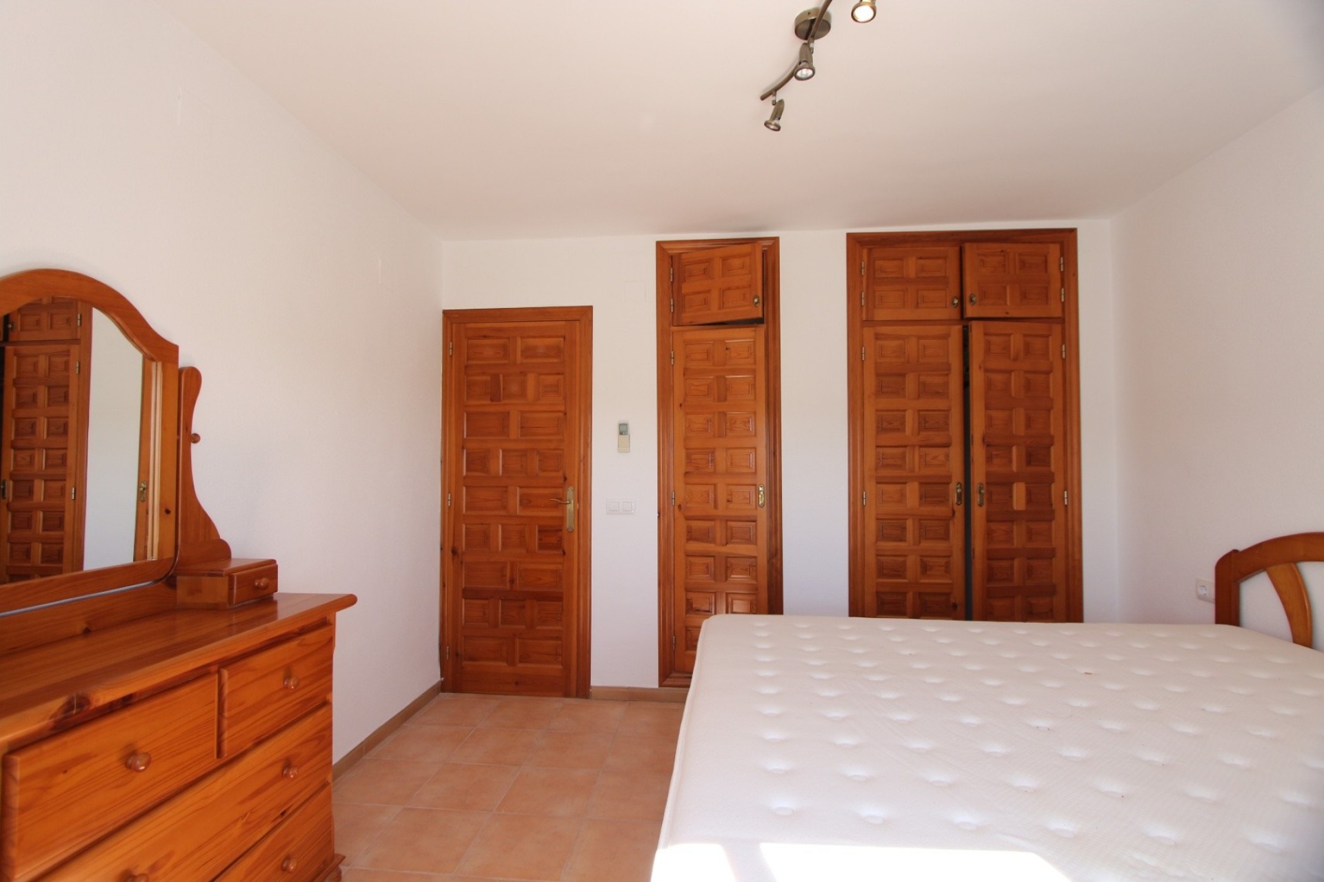 Revente - Villa -
Benissa