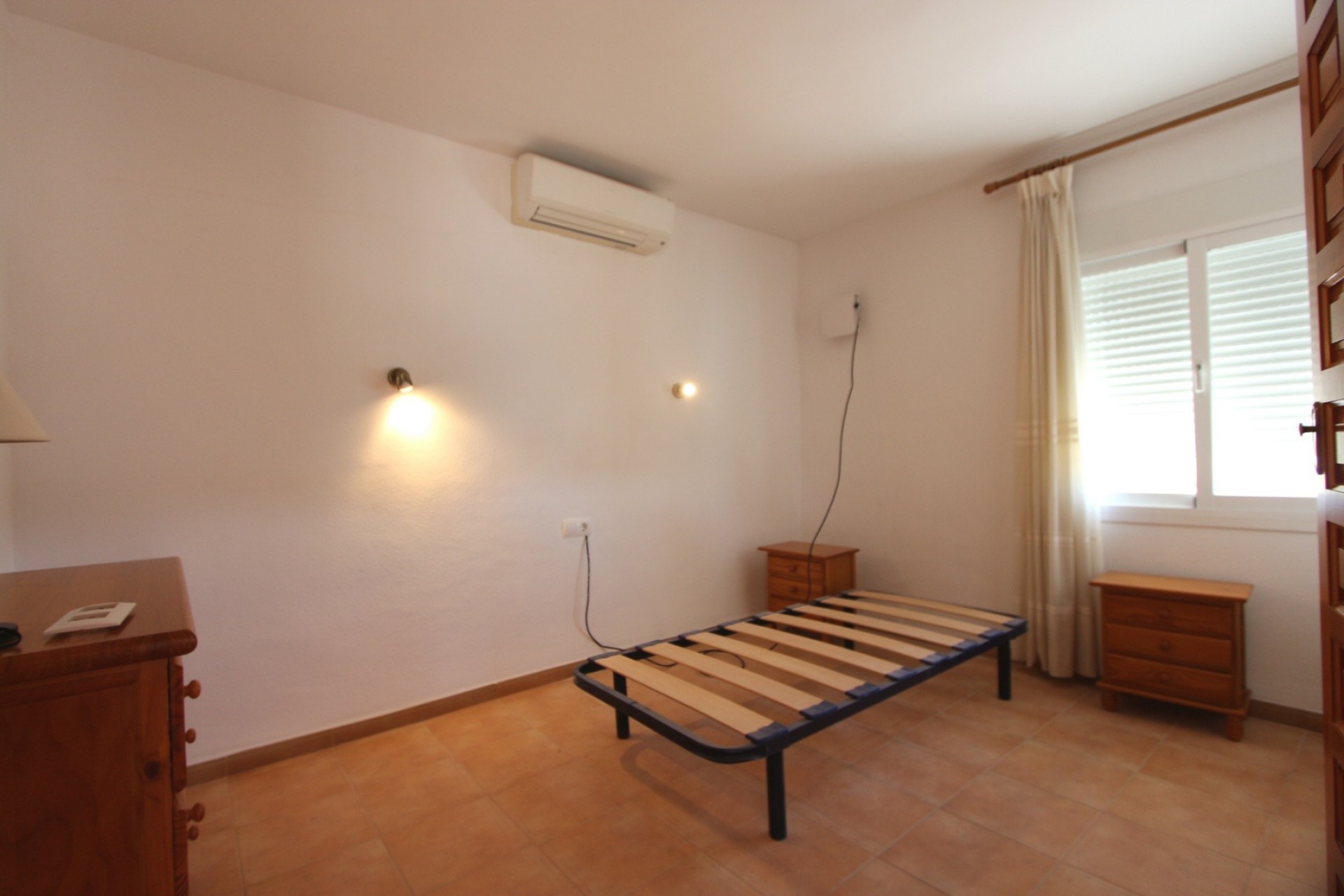 Revente - Villa -
Benissa