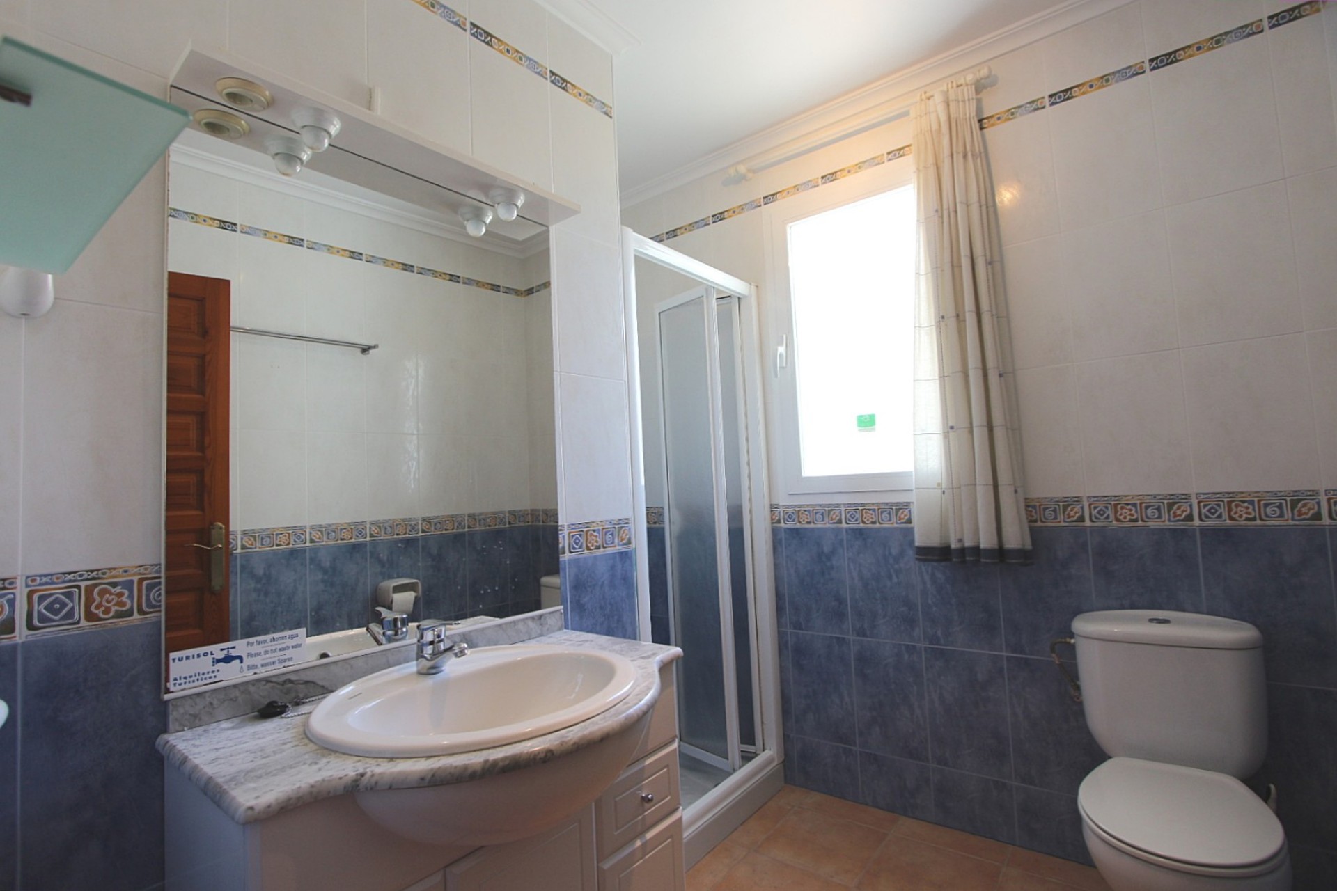 Revente - Villa -
Benissa
