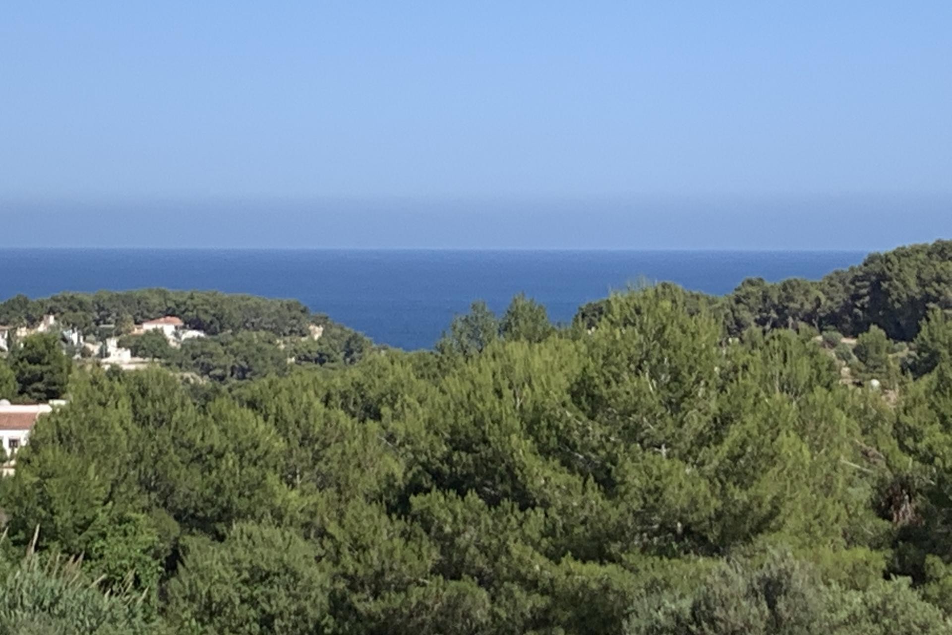 Revente - Villa -
Benissa