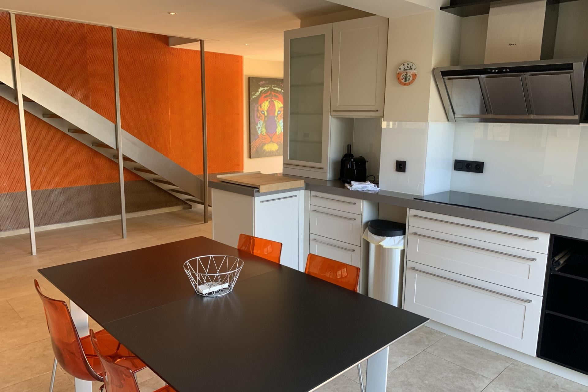 Revente - Villa -
Benissa