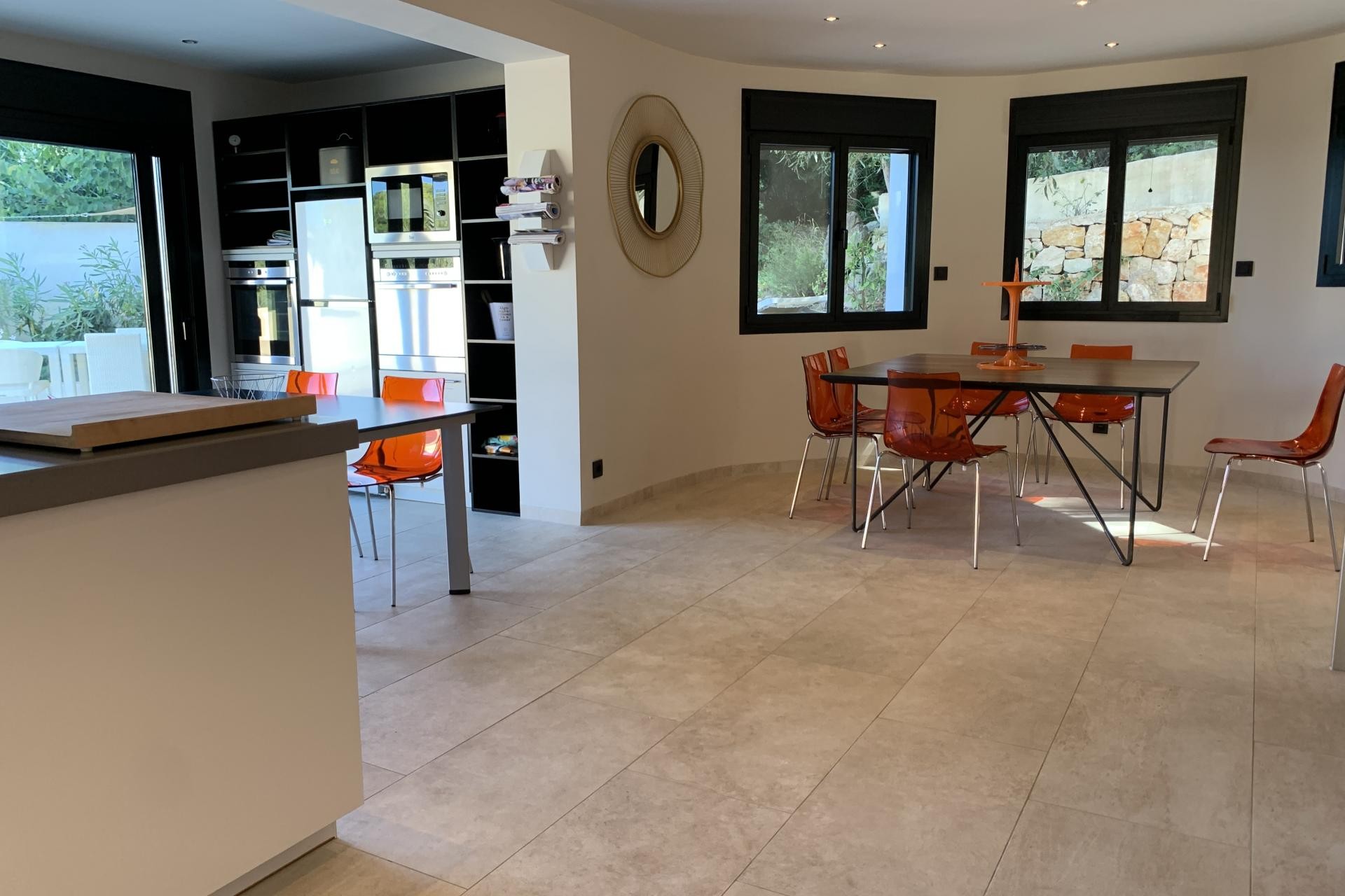 Revente - Villa -
Benissa