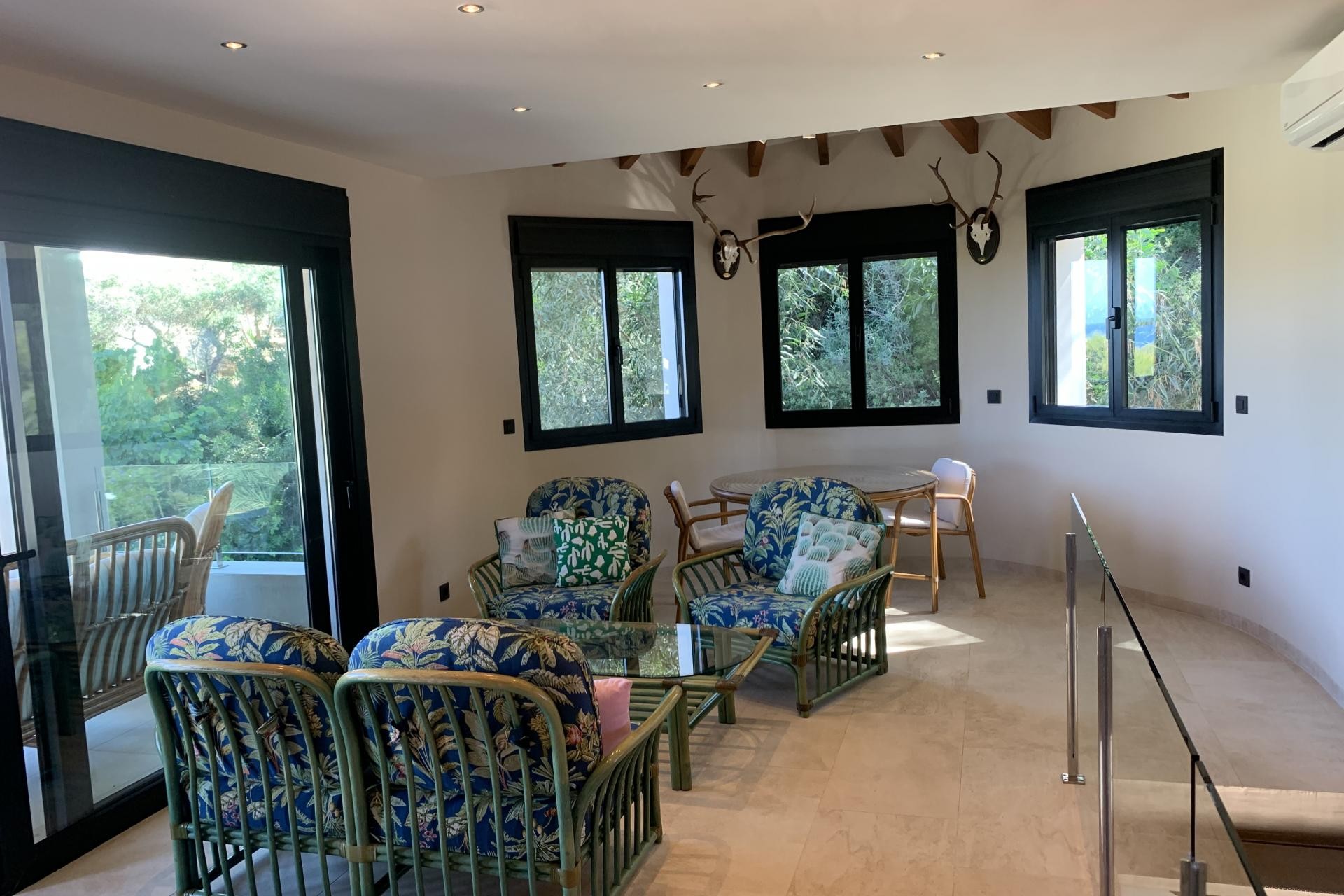 Revente - Villa -
Benissa