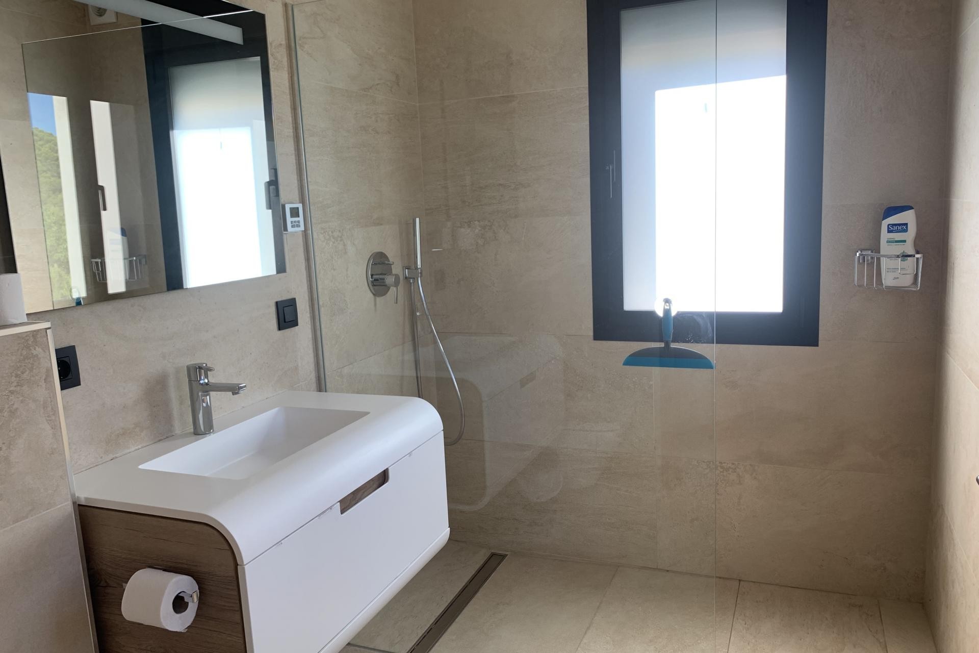 Revente - Villa -
Benissa
